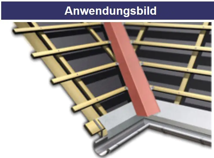 Sarei Kehlblech 1000 x 333 mm natur Sarei Kehlblech 1000 x 333 mm natur