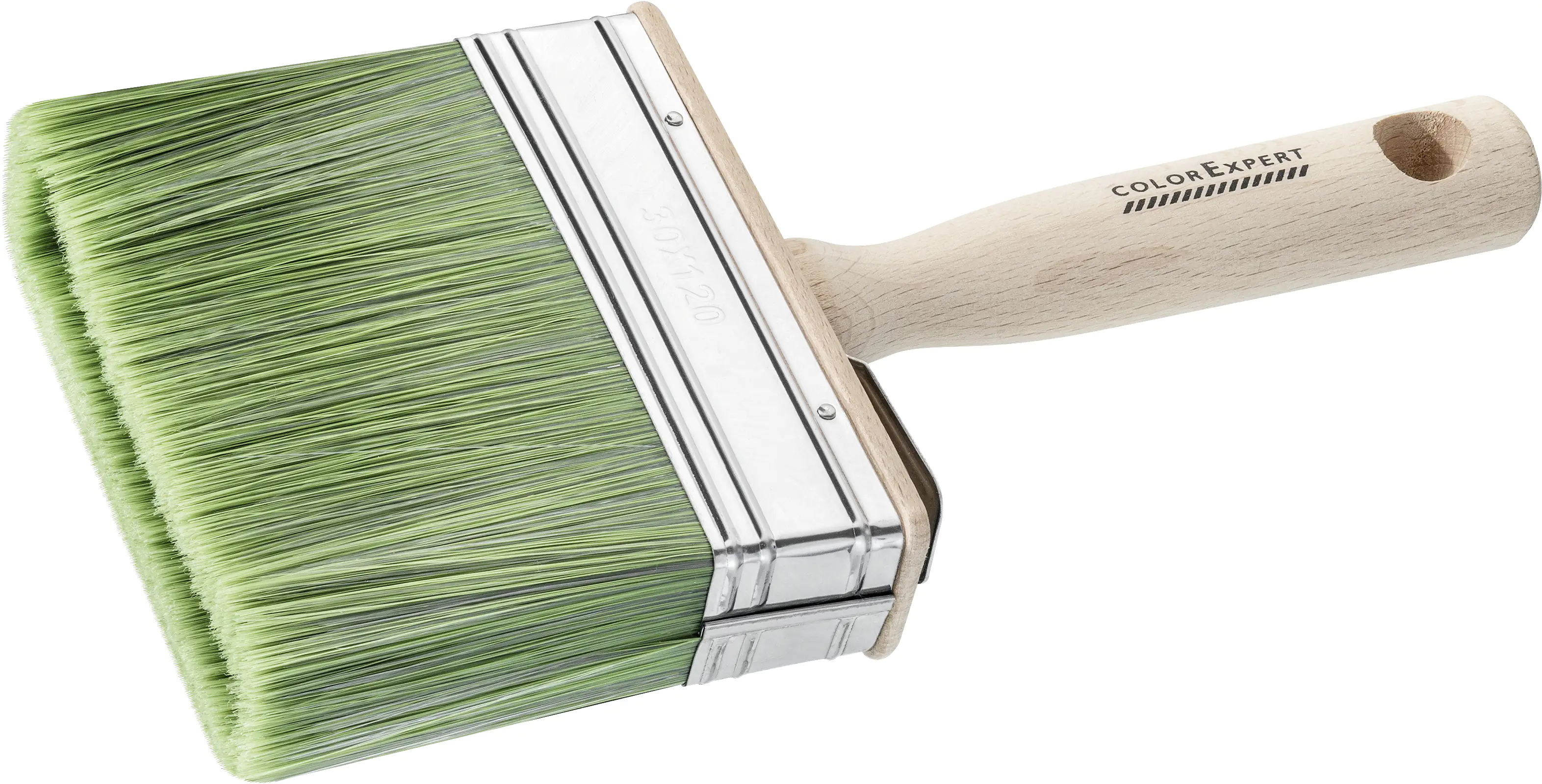 4013307743262 Color Expert Lasur-Flächenstreicher WoodStar 30x120 mm