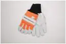 4028665530232 Handschuh Schnittschutz Größe: M, 1 Paar, Klasse 0