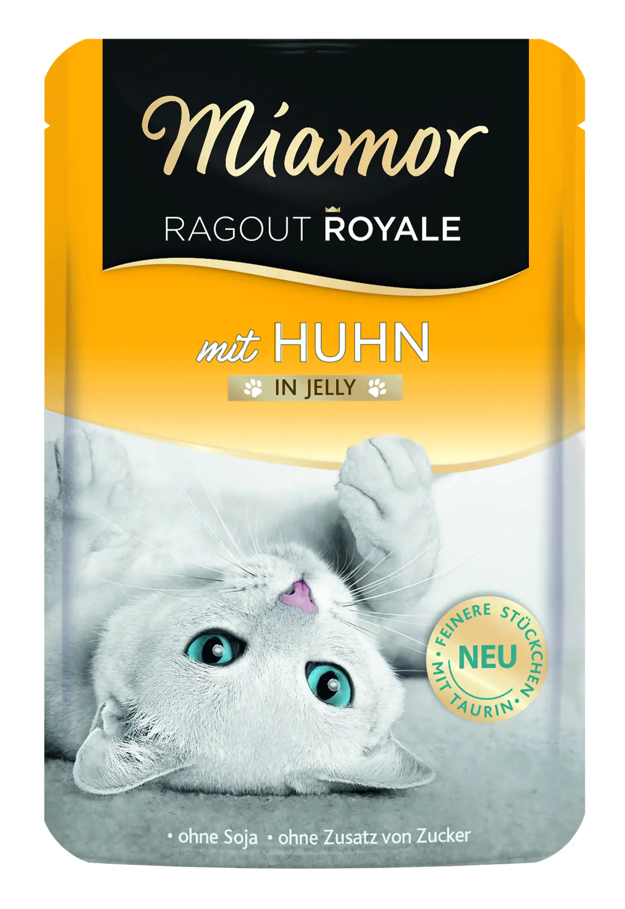 Miamor Ragout Royale Huhn 100 g 100 g