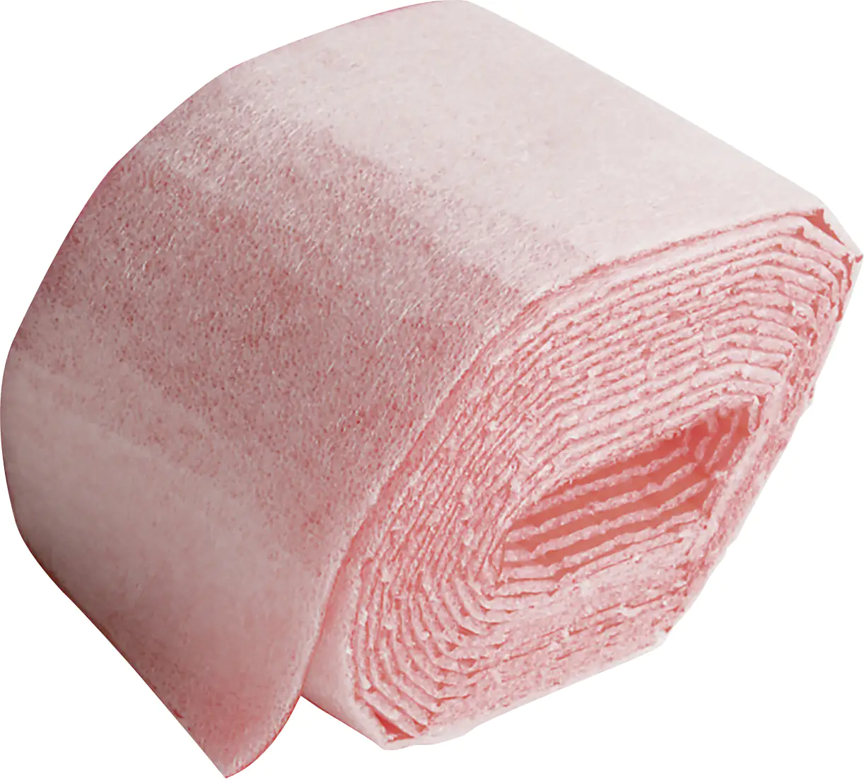 Wickelstreifen selbstklebend Länge: 3,60 m, Breite: 70 mm , 2 mm Stärke