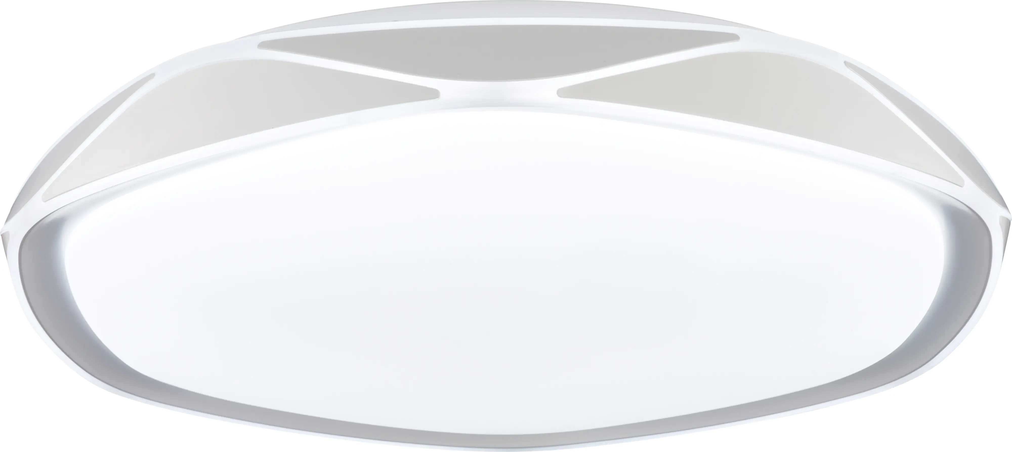 Megalight LED Deckenleuchte Shining Venus 30W, 3000lm, Ø41cm