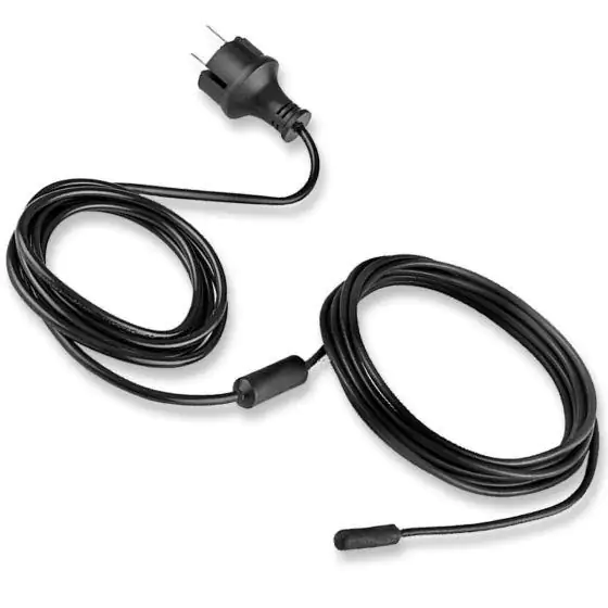 Bio Green Pflanzen Heizkabel 8 m kaufen Globus Baumarkt