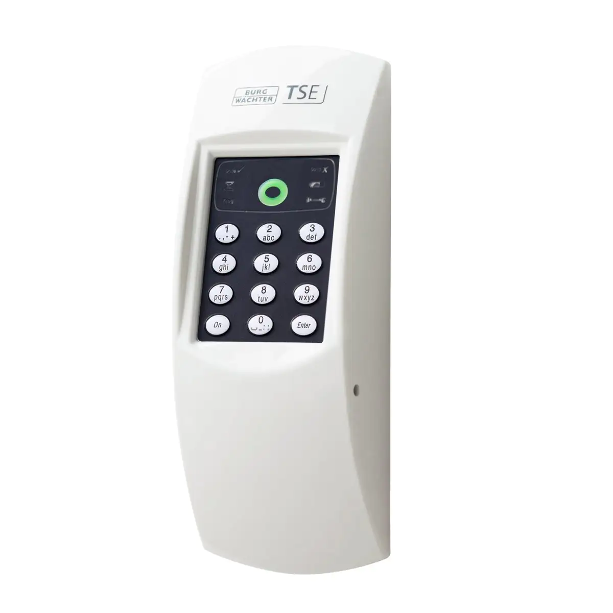 Burg Wächter Elektronisches Türschloss Tse Business Set 5011 Pincode Burg Wächter elektronisches Türschloss TSE Home Set 4001 W Tür bis 0