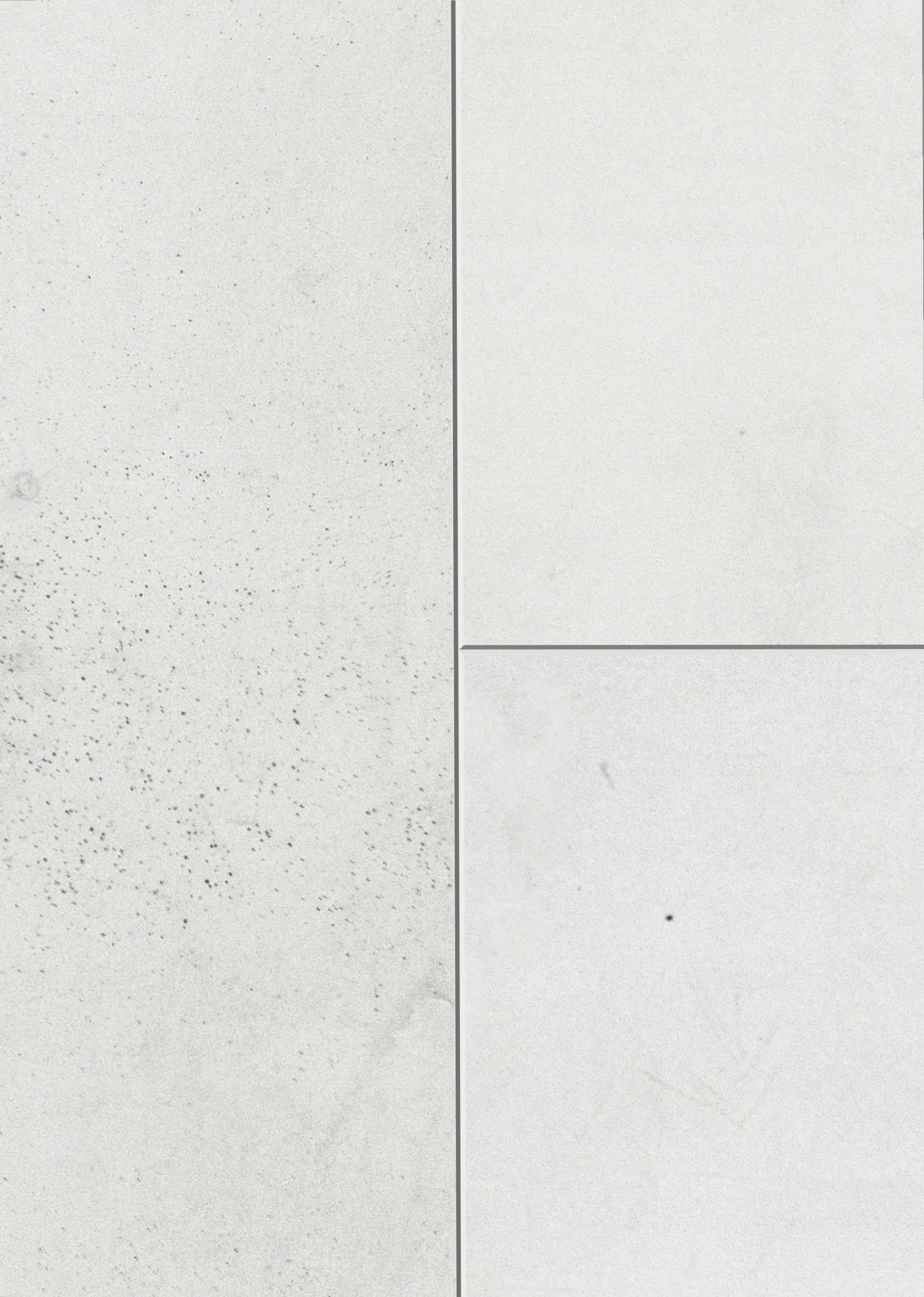 Classen NEO Vario 64,2 x 31,5 cm 3 mm Bianco Classen NEO Vario 64,2 x 31,5 cm 3 mm Bianco