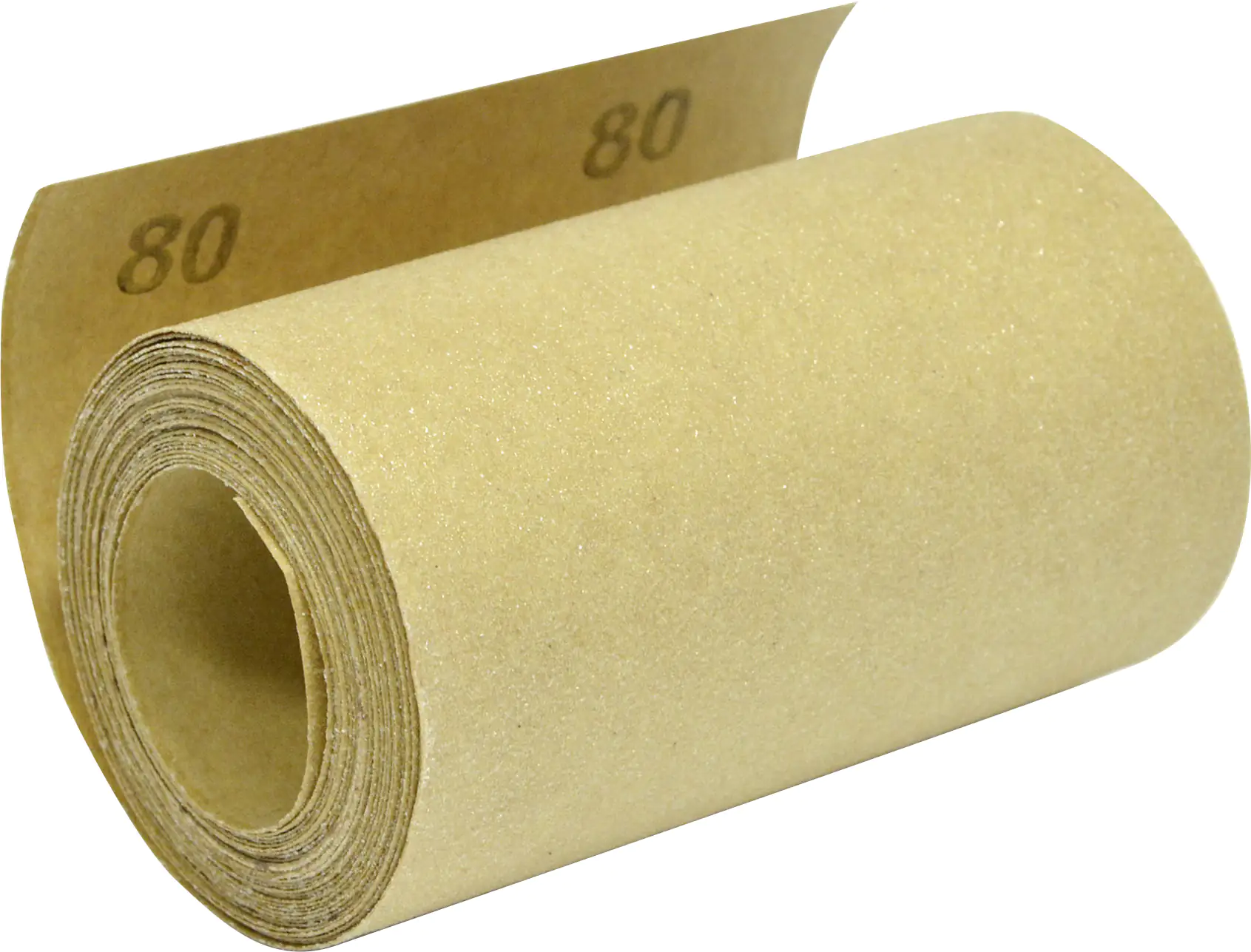 Flint-Schleifpapier K80 5m Rolle 5 m x 11,5 cm Flint-Schleifpapier K80 5m Rolle 5 m x 11,5 cm