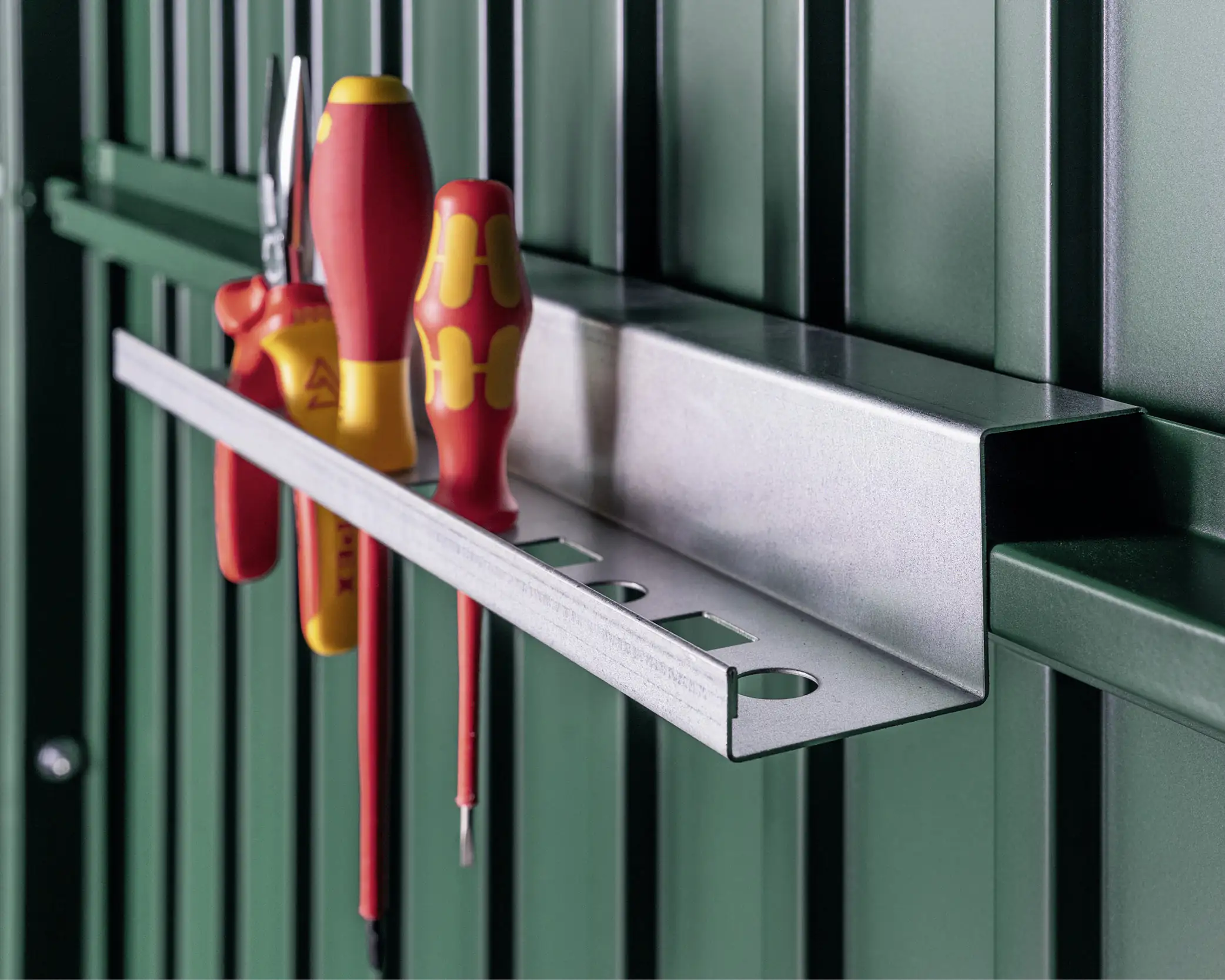 EcoStar Werkzeughalter EcoStar Werkzeughalter