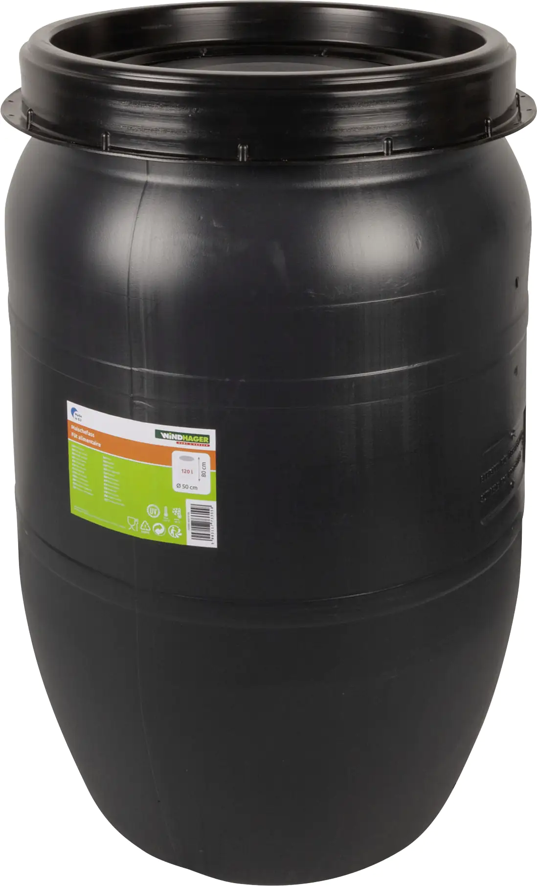 Windhager Maischefass 120 L