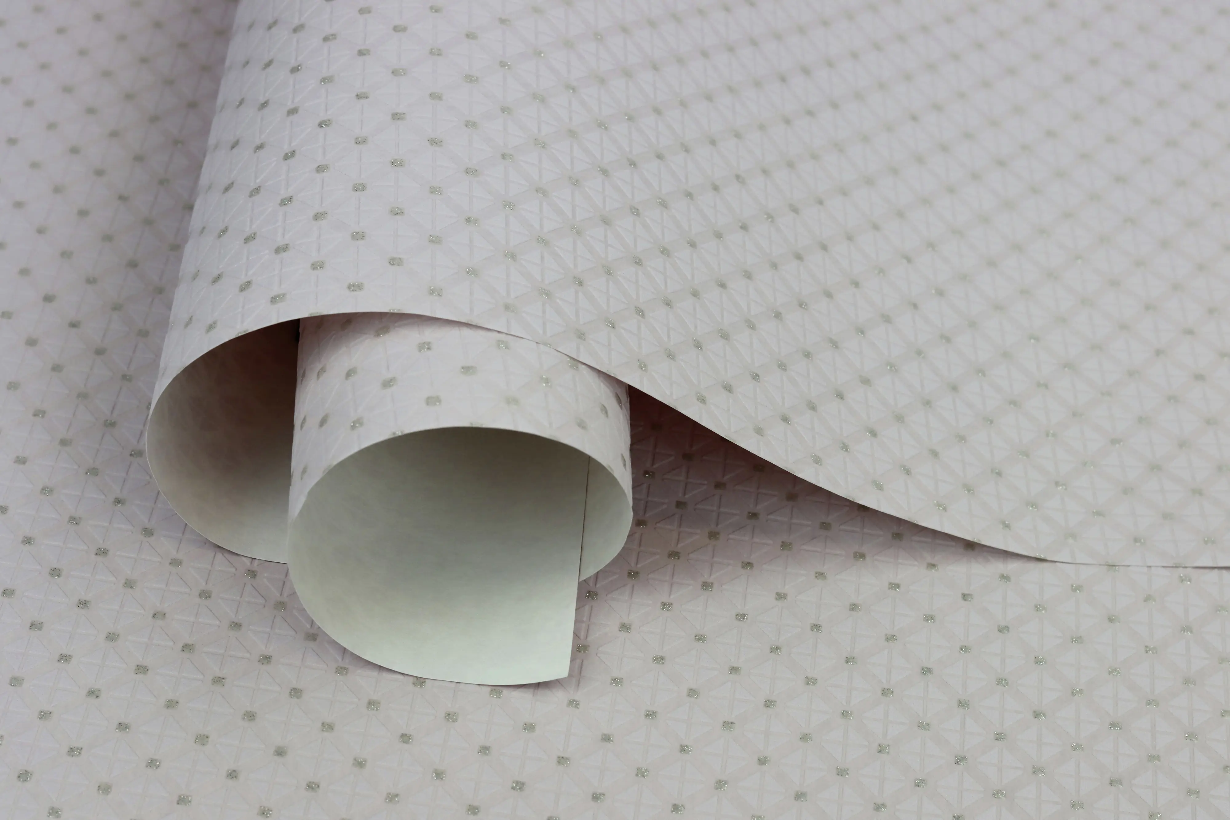 Rasch Vliestapete 506778 Tapetenwechsel II grafisch glitzer pink 10,05 x 0,53 m