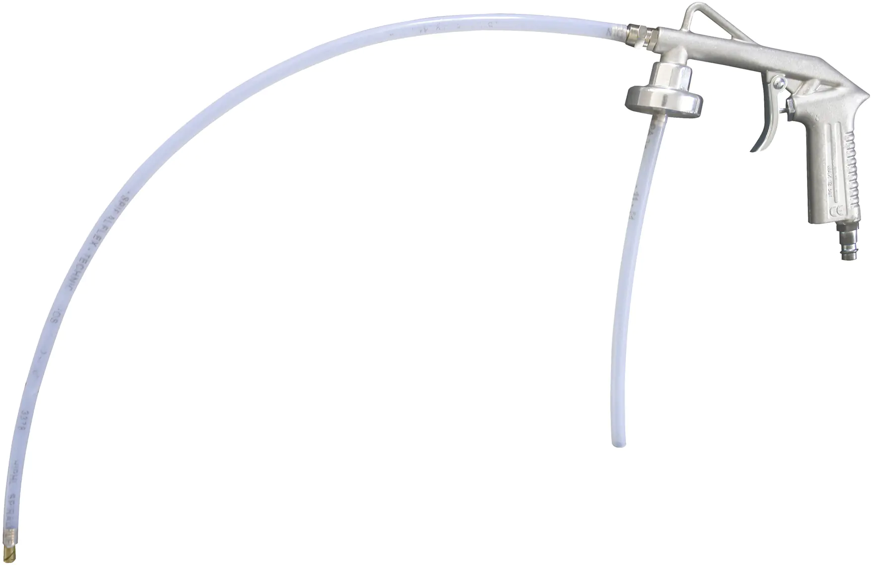 Güde Hohlraumversiegelungspistole