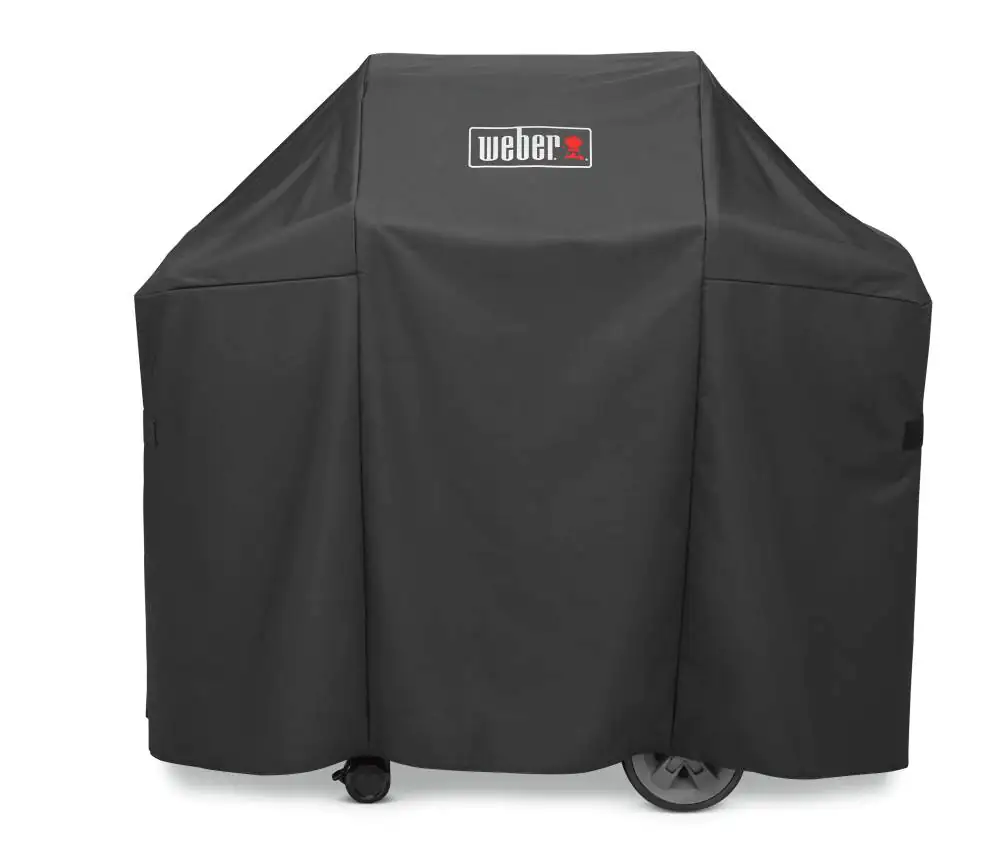 Weber Premium Abdeckhaube für Genesis II 200-Serie Weber Premium Abdeckhaube für Genesis II 200-Serie