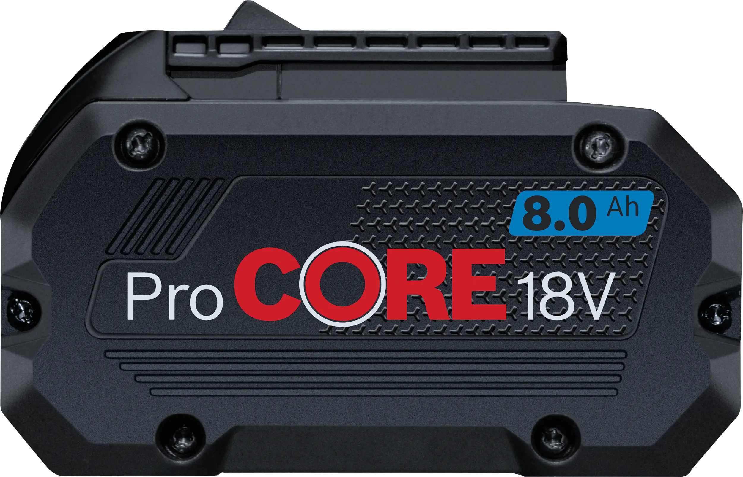 Bosch Professional Akku ProCORE 18 V 8 Ah Bosch Professional Akku ProCORE 18 V 8 Ah