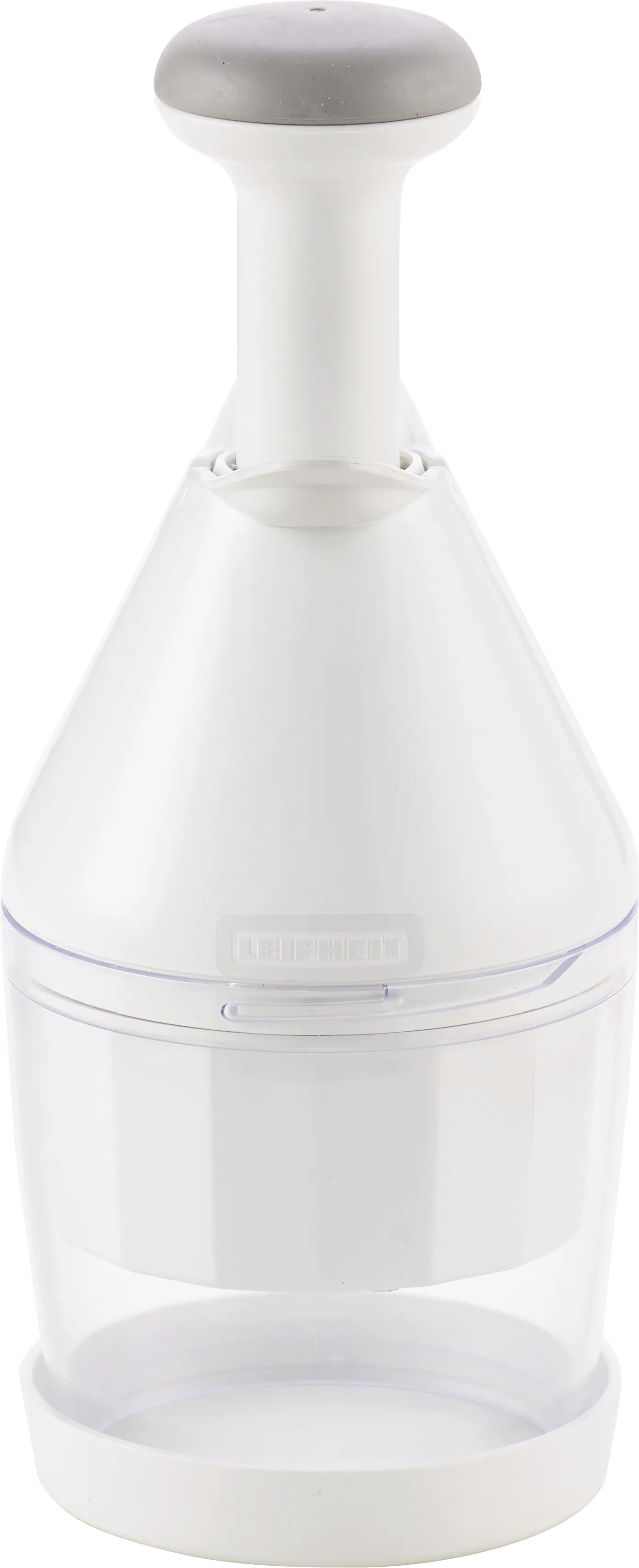 Leifheit Hacker Comfort & Clean Leifheit Hacker Comfort & Clean