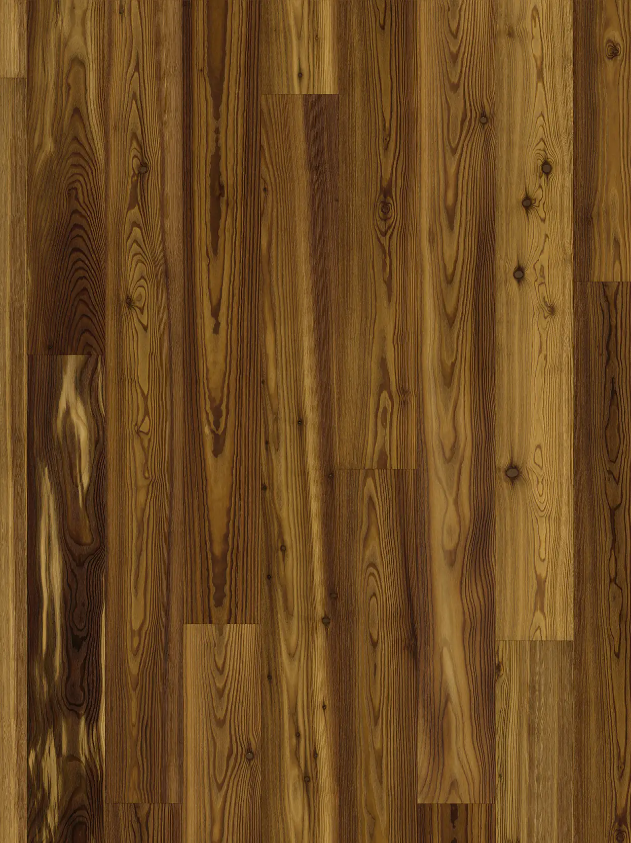 Parador Parkett Classic 3060 Rustikal Lärche kerngeräuchert Soft Struktur naturgeölt plus