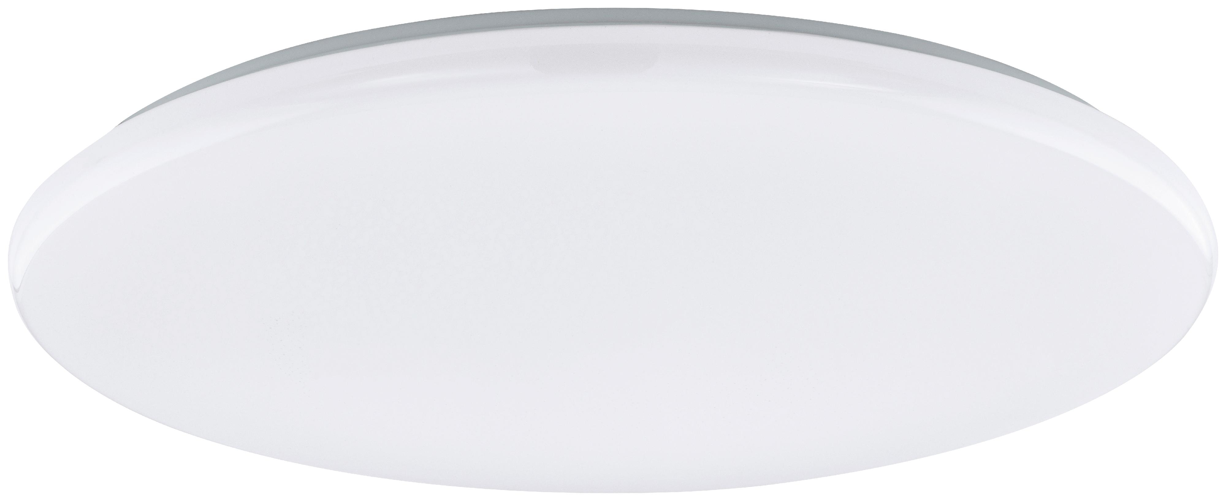 Eglo Connect LED Deckenleuchte Totari-Z weiß Ø 53 cm