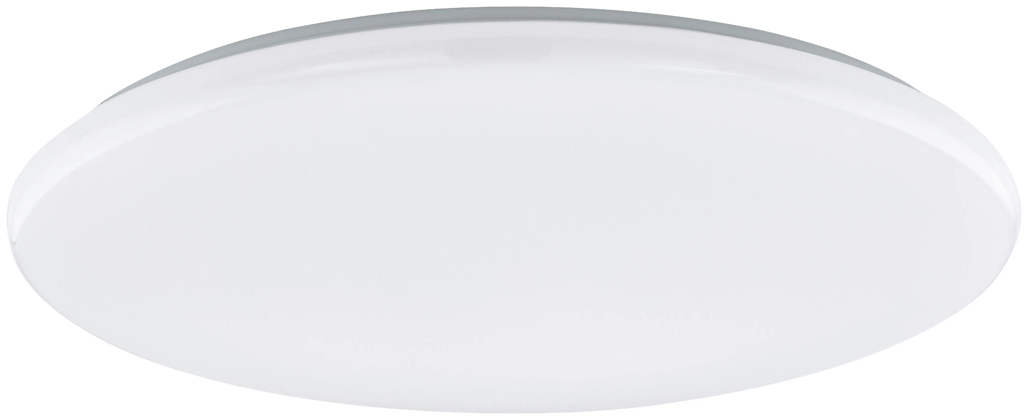 Eglo Connect LED Deckenleuchte Totari-Z weiß Ø 53 cm