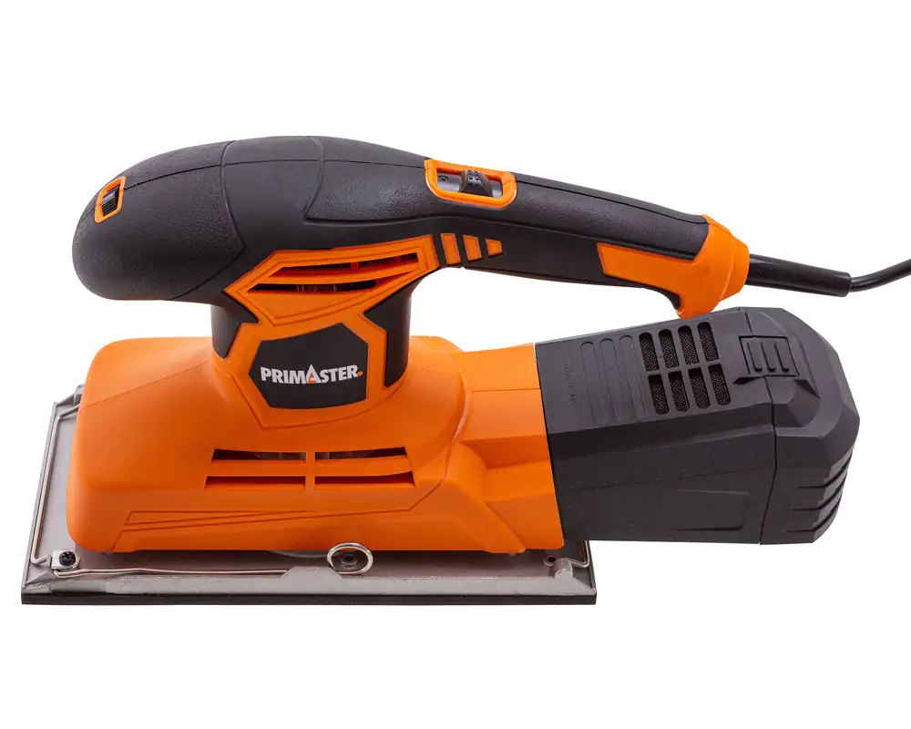 Primaster Schwingschleifer PMFS280 280 W Primaster Schwingschleifer PMFS280 280 W