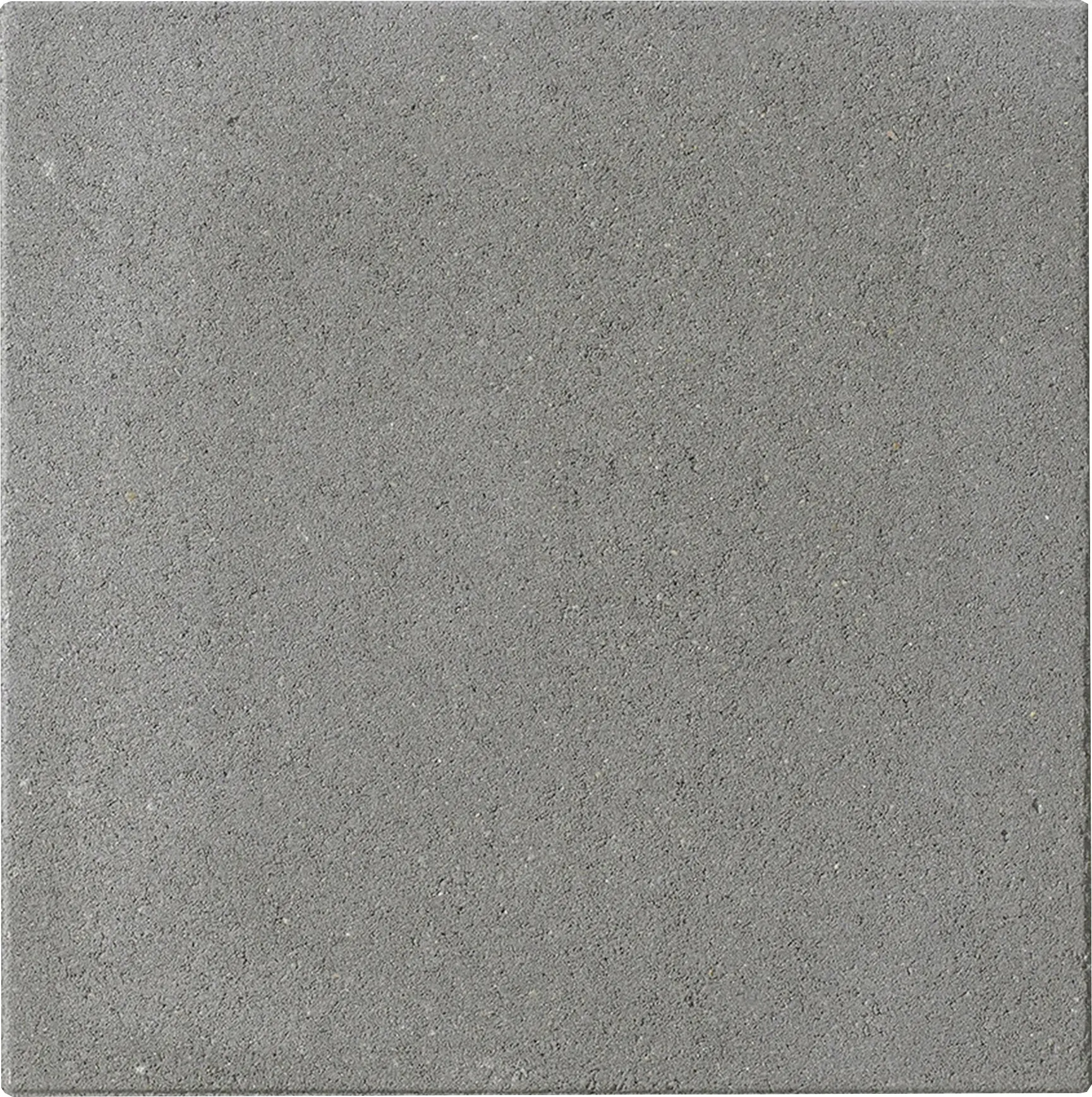 Kann Terrassenplatte Beton 40 x 40 x 5 cm betongrau Kann Terrassenplatte Beton 40 x 40 x 5 cm betongrau