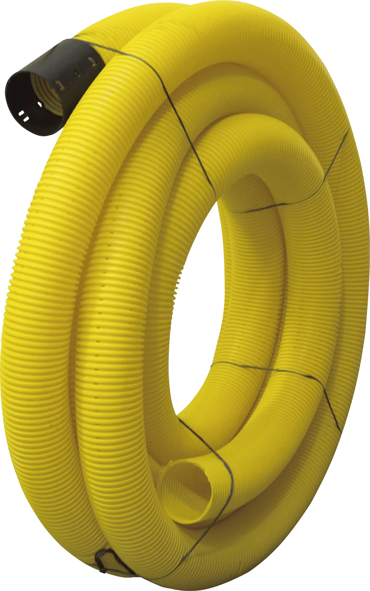ACO Master Drainagerohr 10 m DN 100 gelocht ACO Master Drainagerohr 10 m DN 100 gelocht
