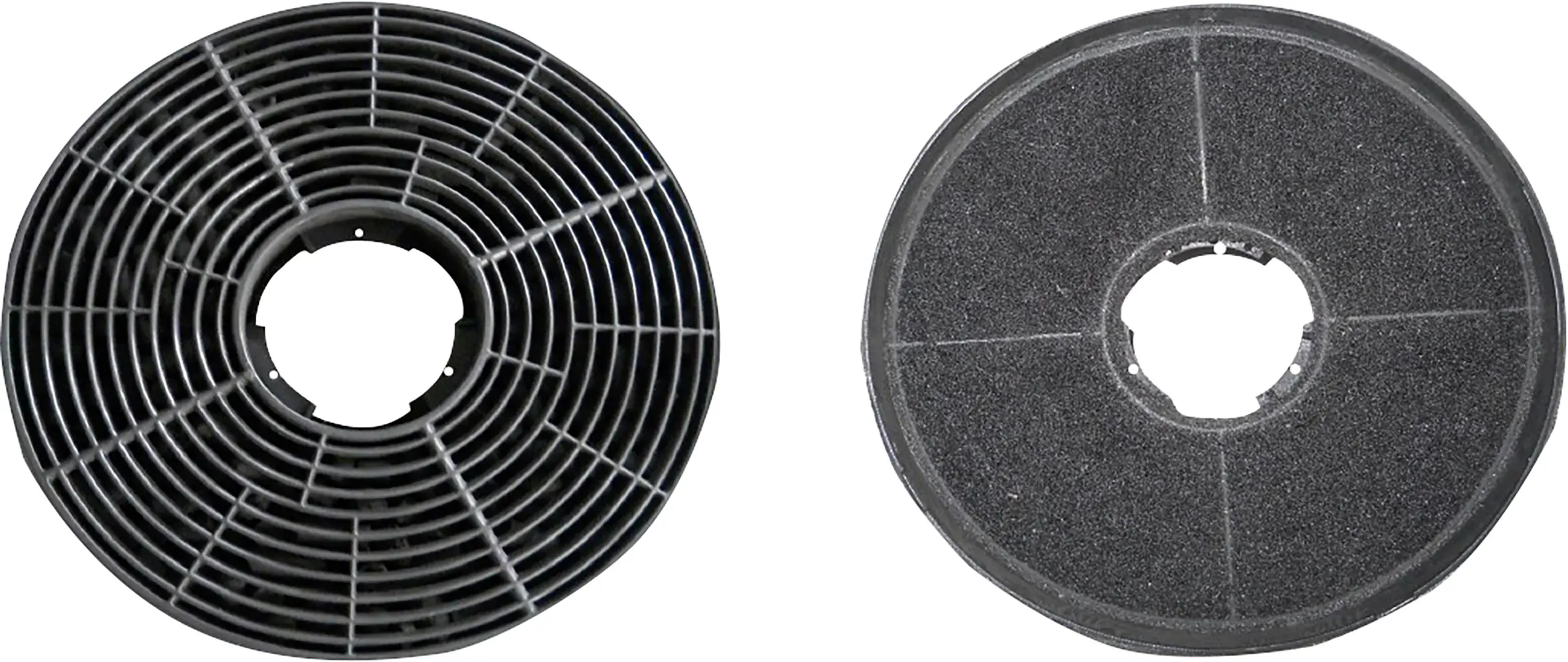 respekta Aktiv-Kohlefilter MIZ 0058 N