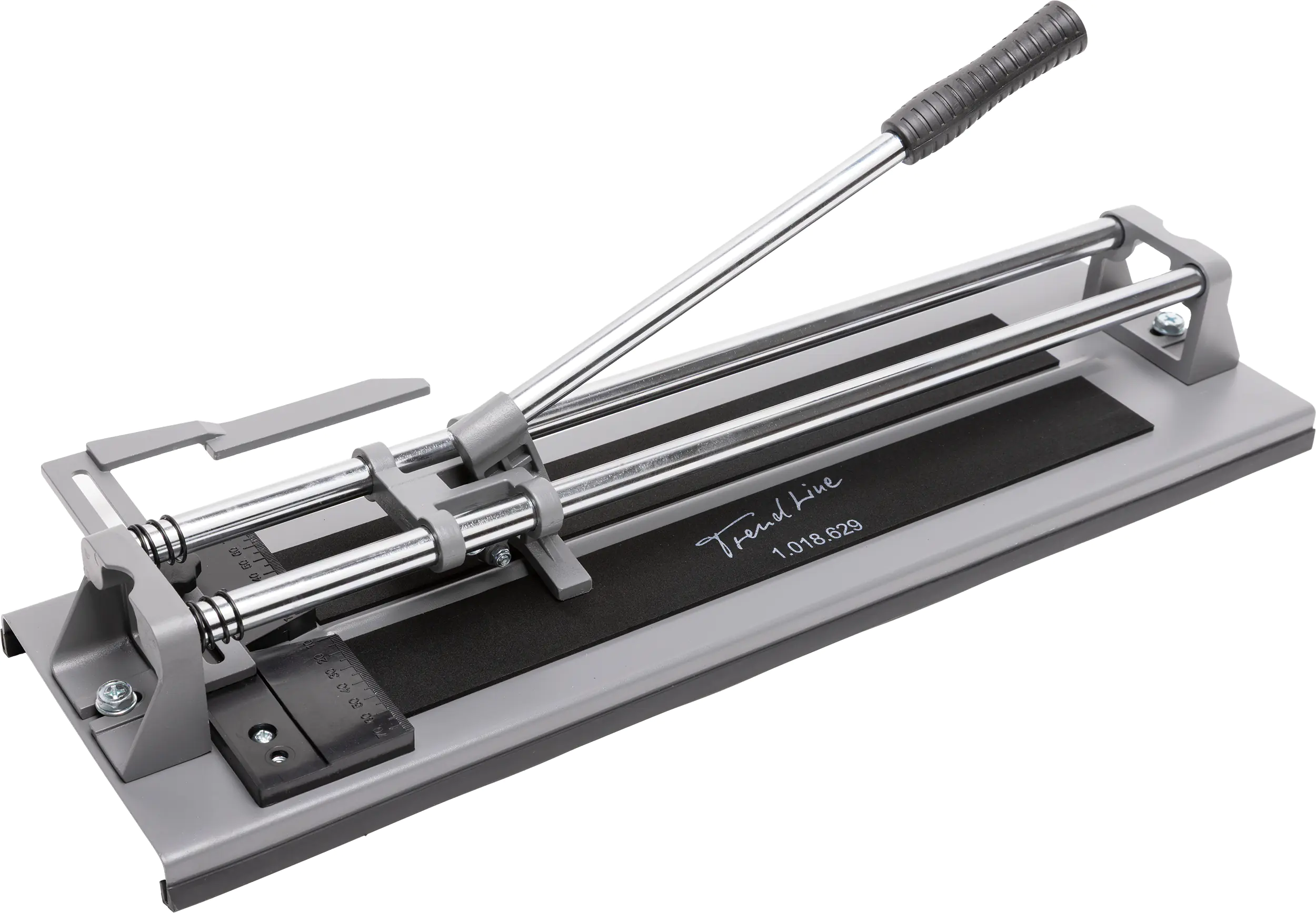 TrendLine Fliesenschneider für Parallelschnitte TF400 28 cm TrendLine Fliesenschneider für Parallelschnitte TF400 28 cm