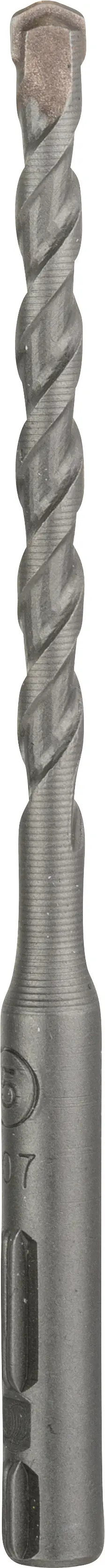 Bosch Betonbohrer SDS Quick 100 mm Ø 5 für Uneo