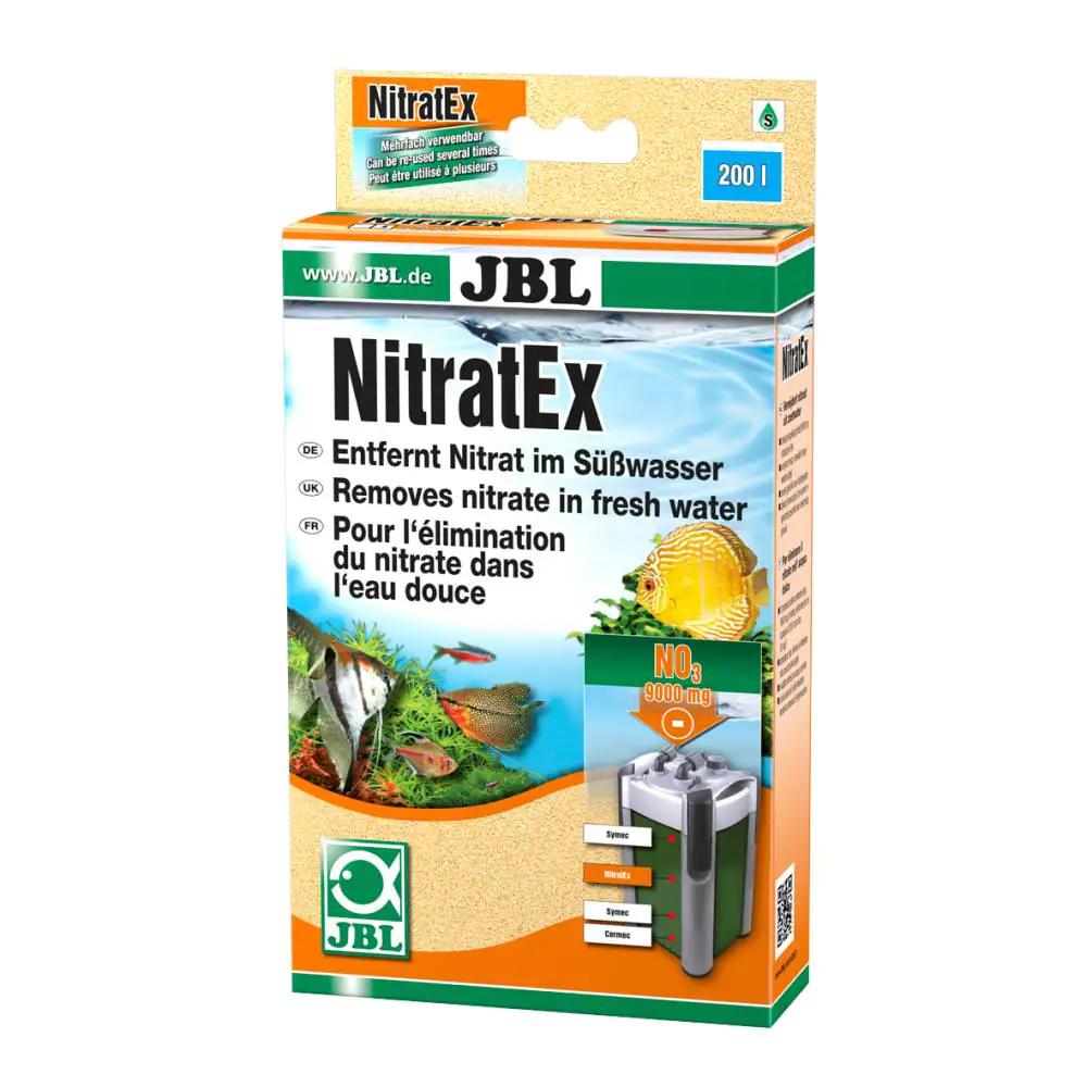 JBL NitratEx 250 ml JBL NitratEx 250 ml
