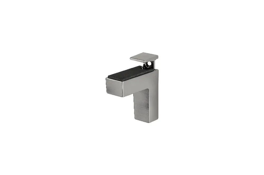 Dolle Regalclip-Set Eliot verstellbar für Böden 5-40 mm Dolle Regalclip-Set Eliot verstellbar für Böden 5-40 mm