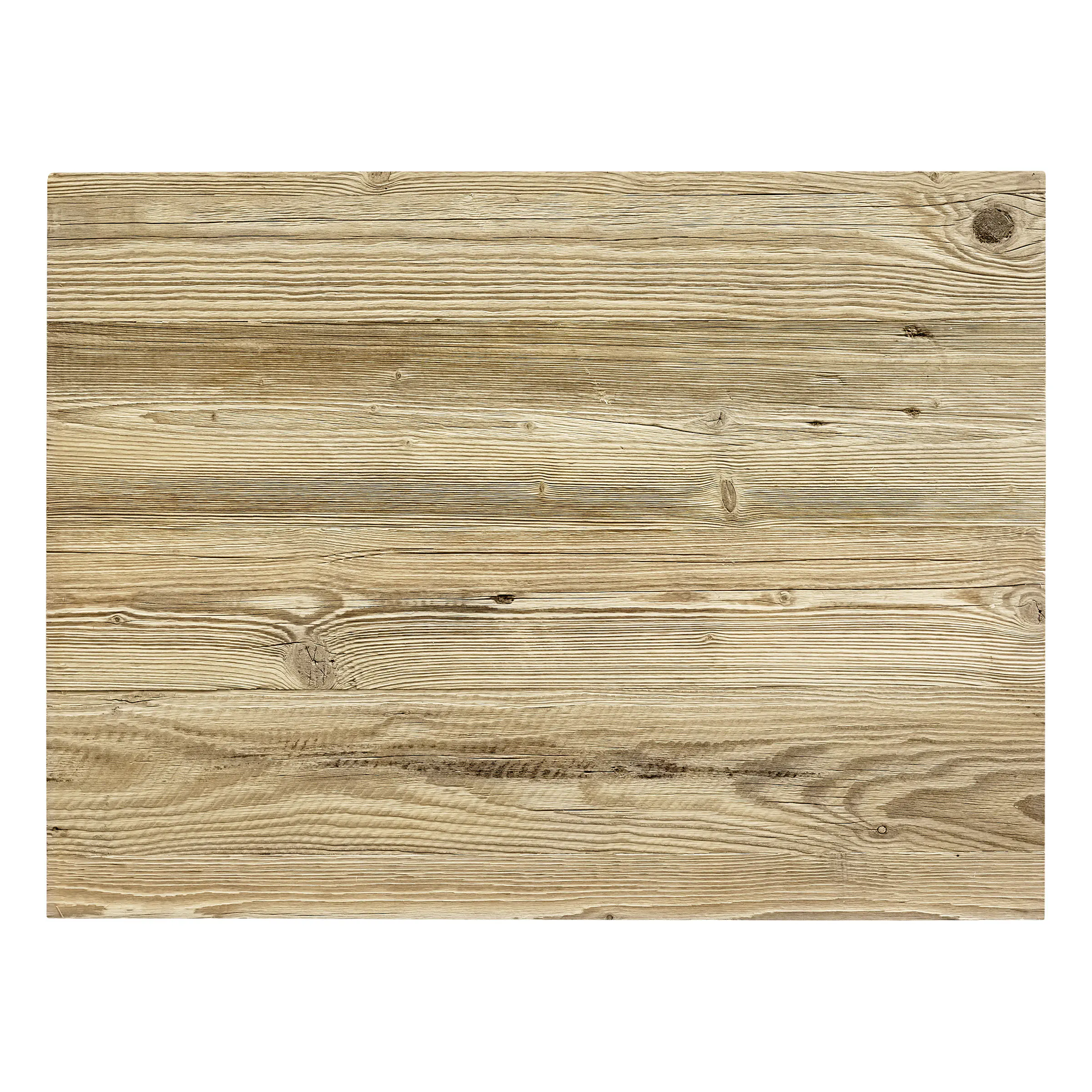 3 Schichtplatte Altholz 80 x 60 cm 21 mm