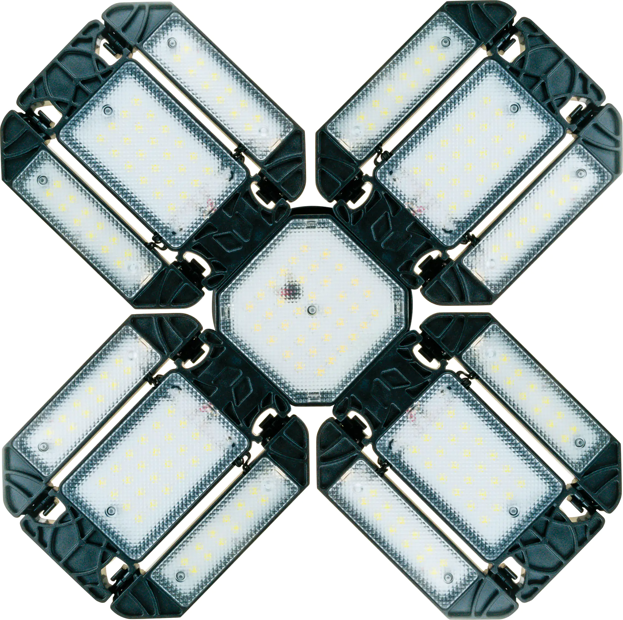 SCHWAIGER LED Arbeitsleuchte 360° 75 Watt, E27-Sockel SCHWAIGER LED Arbeitsleuchte 360° 75 Watt, E27-Sockel