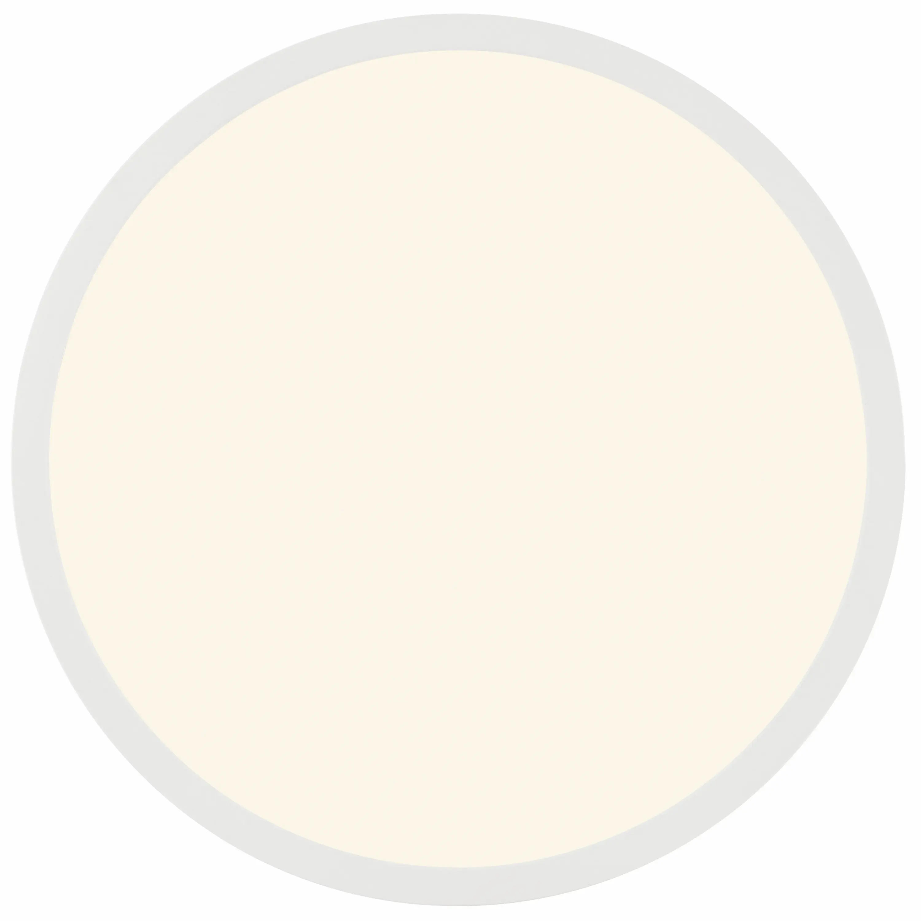 Brilliant LED Deckenleuchte Jade Ø 37,5 x 3,1 cm warmweiß-kaltweiß weiß Brilliant LED Deckenleuchte Jade Ø 37,5 x 3,1 cm warmweiß-kaltweiß weiß