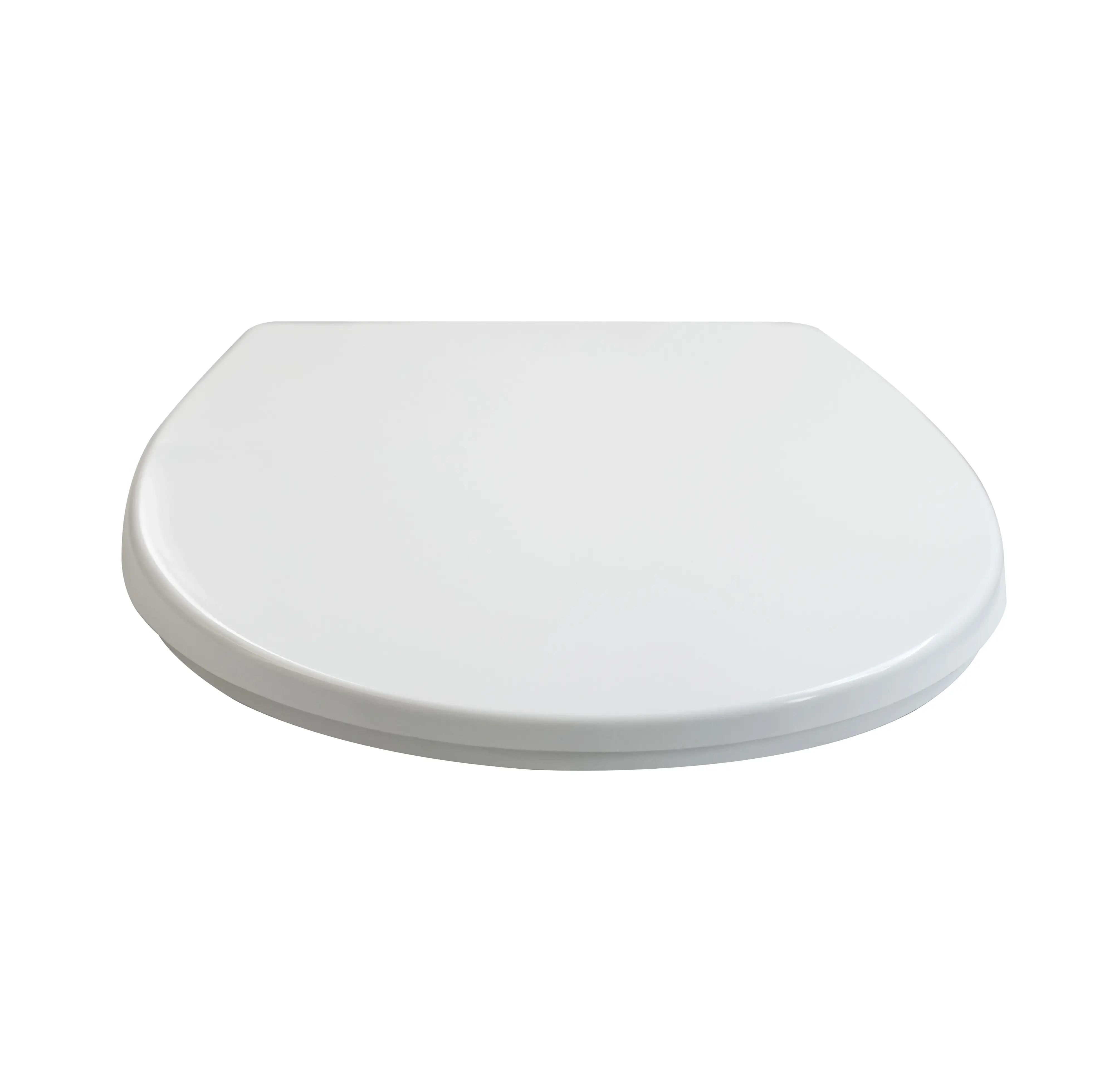 Primaster WC-Sitz mit Absenkautomatik Vancouver weiß