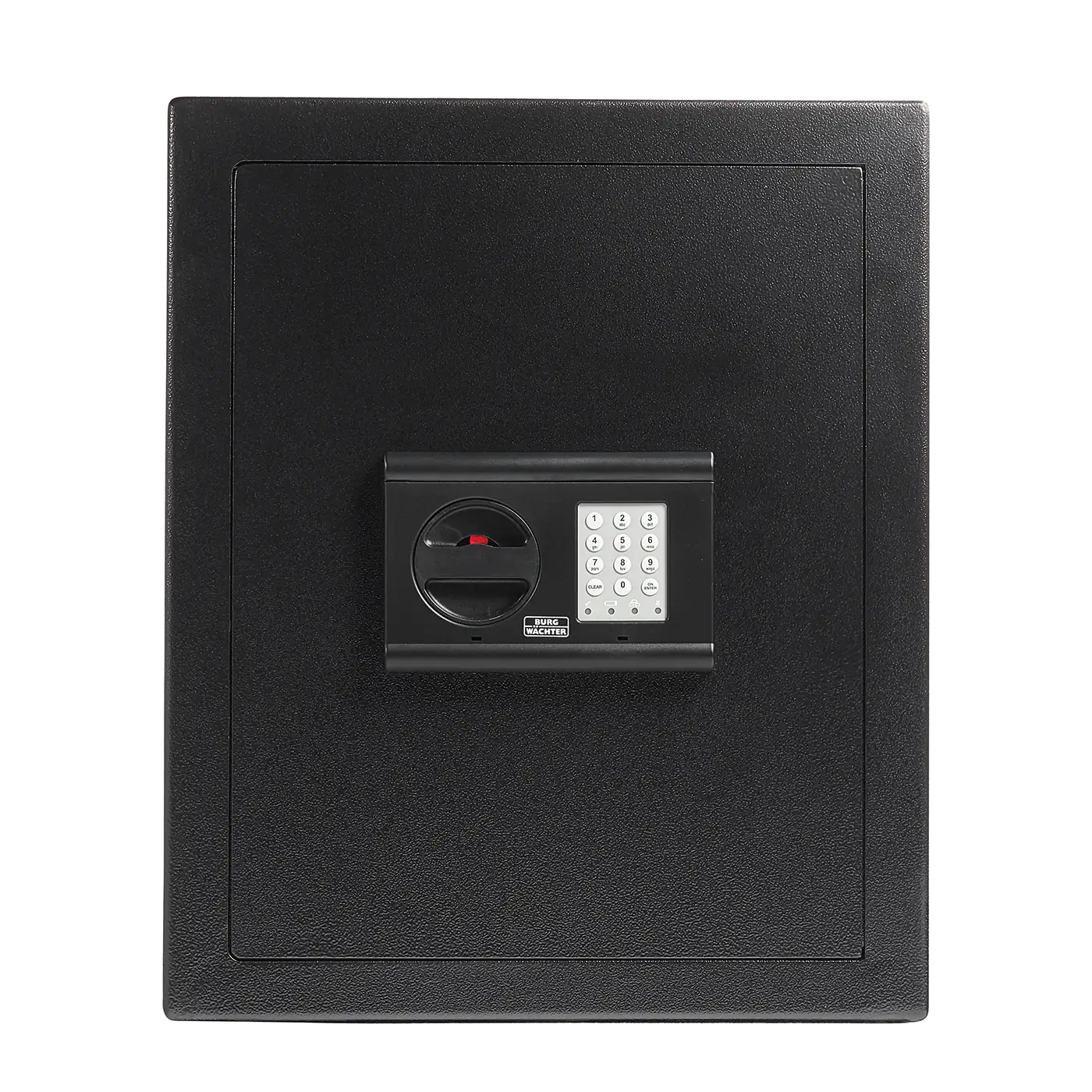 Burg Wächter Home Safe H 240 E Möbeltresor 52,8 x 43,5 x 38,2 cm