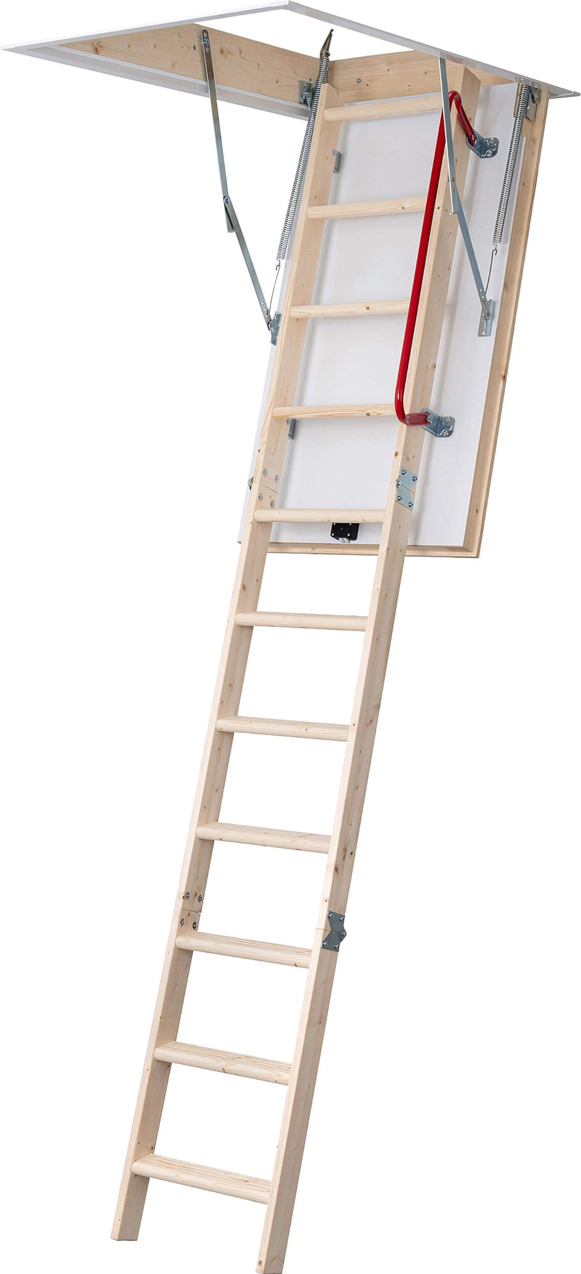 DOLLE Bodentreppe Iso Trend