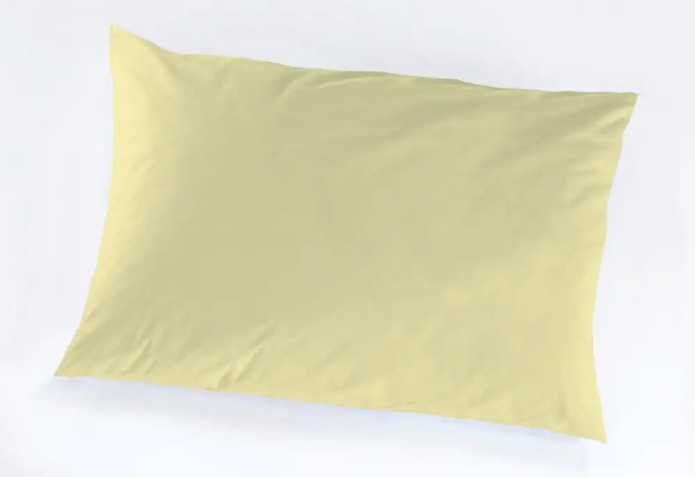 Vario Kissenbezug Jersey pfirsich, 40 x 60 cm