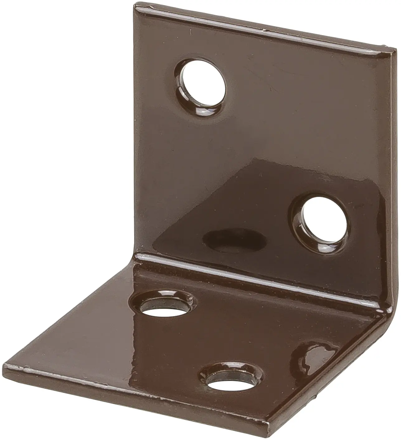 Vormann Breitwinkel braun 30 x 30 mm