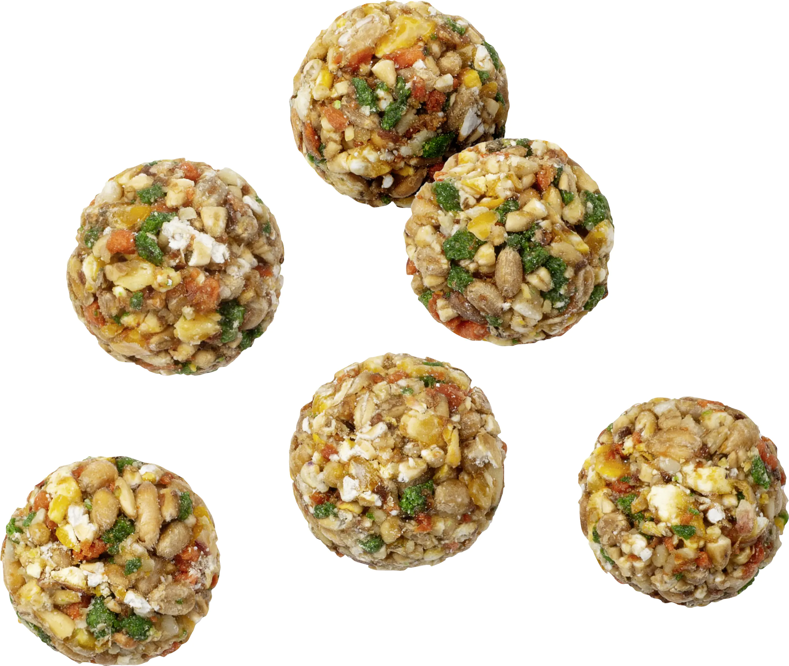 Vitakraft Rollinis® Nagersnack Apfel 7 Stück Vitakraft Rollinis® Nagersnack Apfel 7 Stück