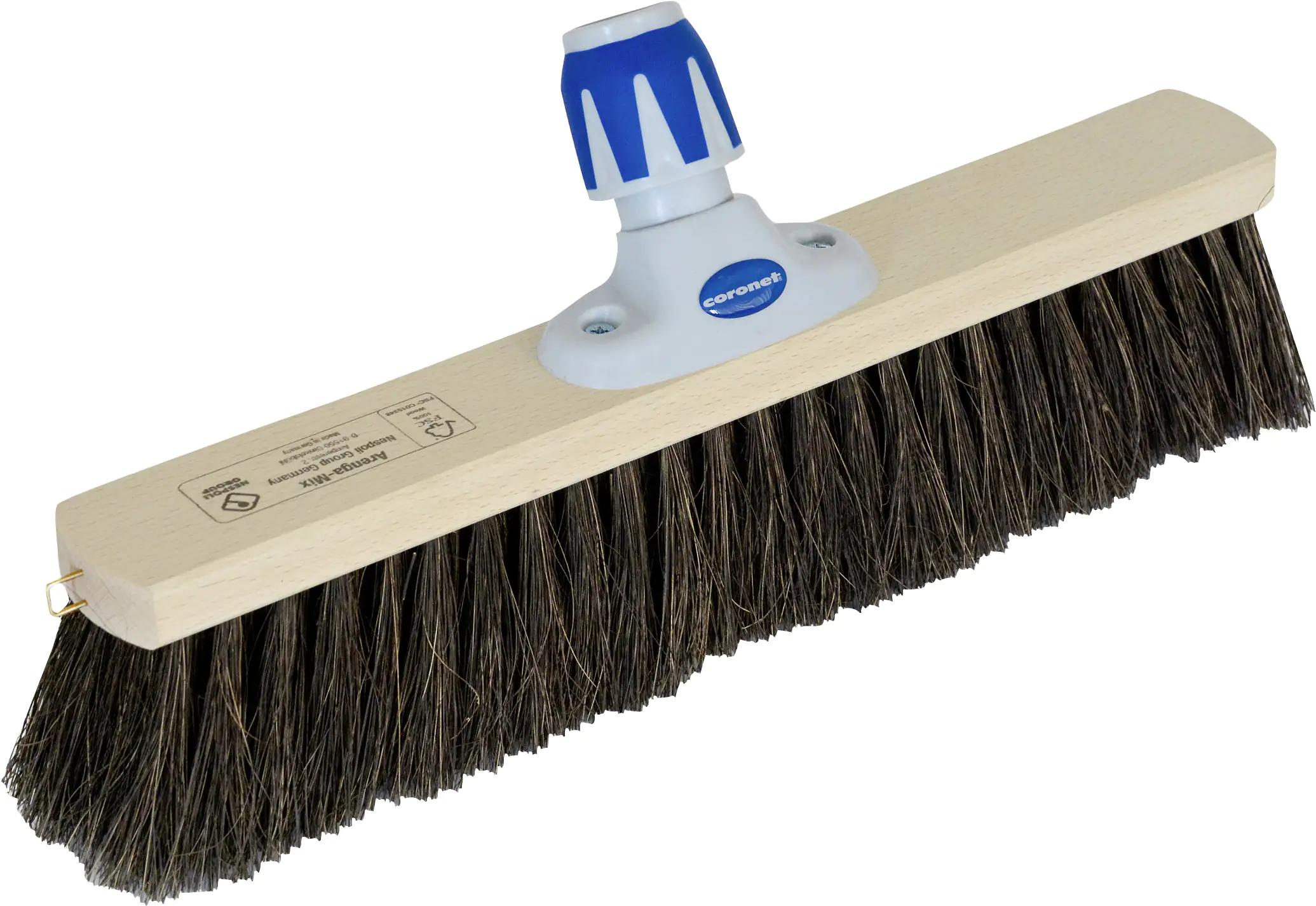 Coronet Hofbesen FlexSolution 40 cm Coronet Hofbesen FlexSolution 40 cm