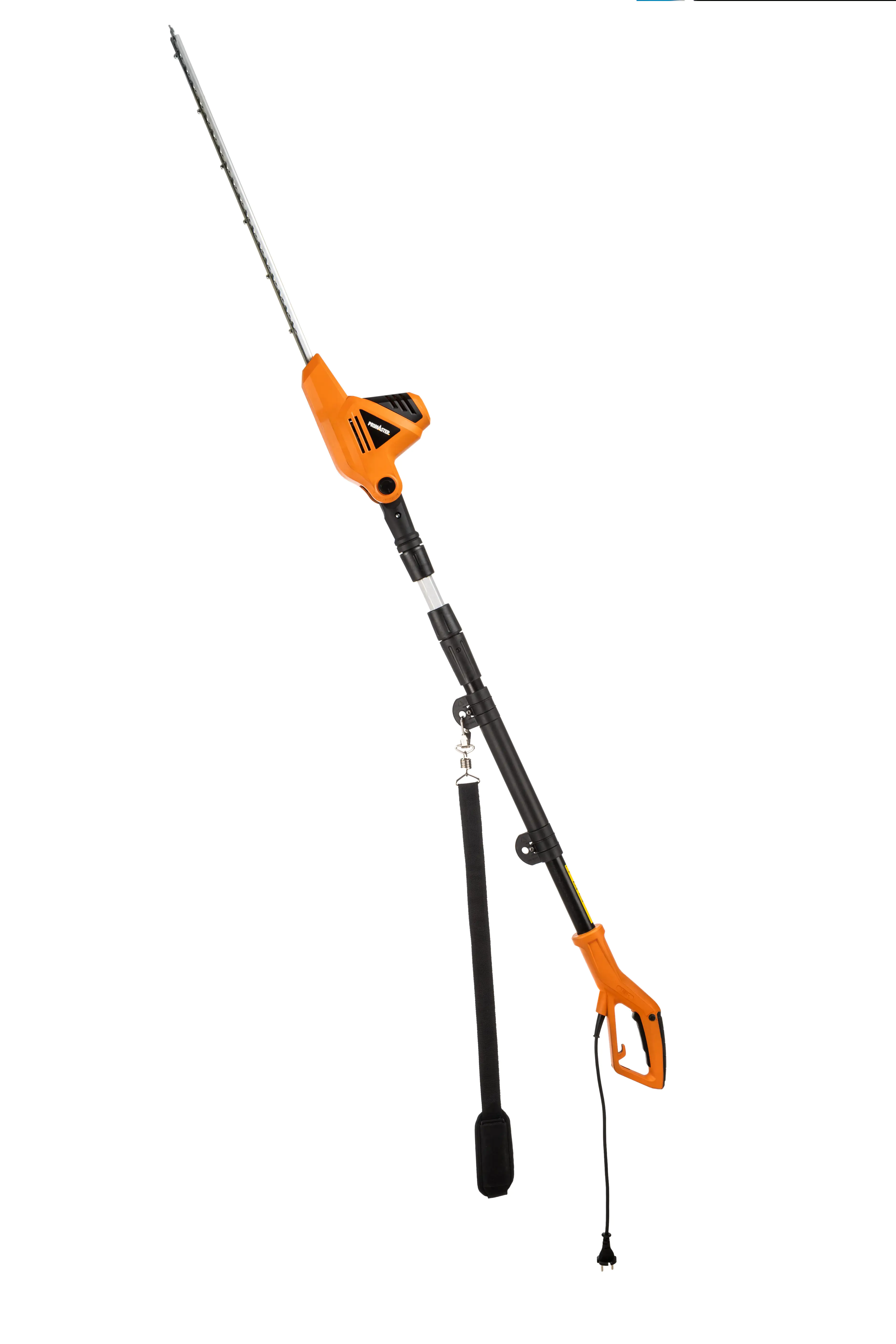 Primaster Elektro-Stabheckenschere PMTHS 600 51,5 cm Schnittlänge