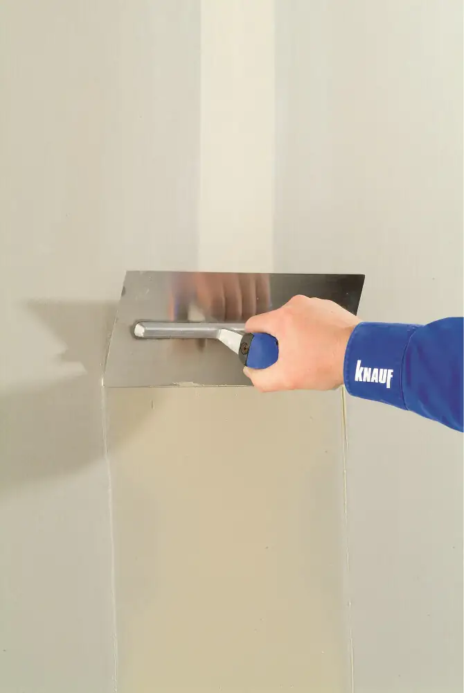 Knauf Fugenfüller Leicht Spezialgips 5 kg