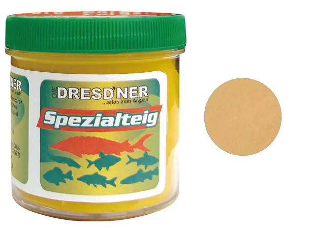 Paladin Angelteig Vanille 100 g Karpfen-Weißfisch