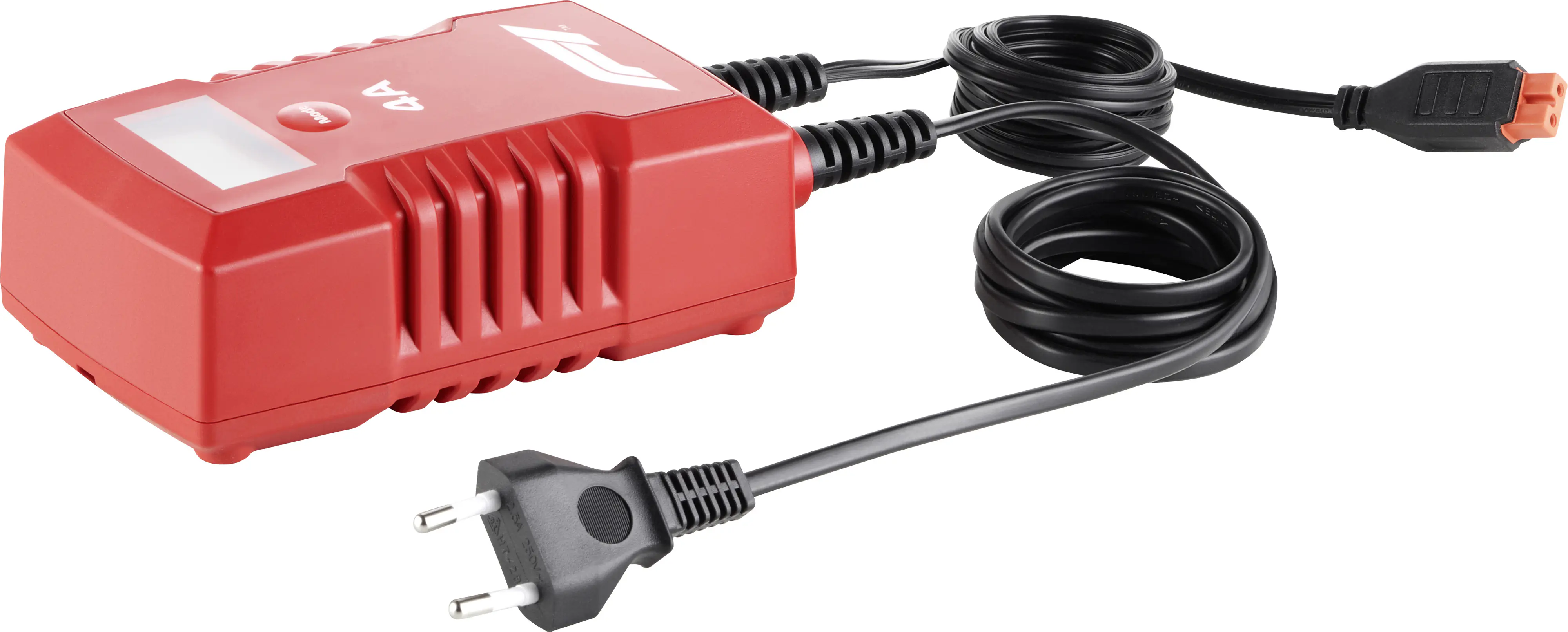 Formula1 Batterieladegerät BC240 4A 6/12V Formula1 Batterieladegerät BC240 4A 6/12V