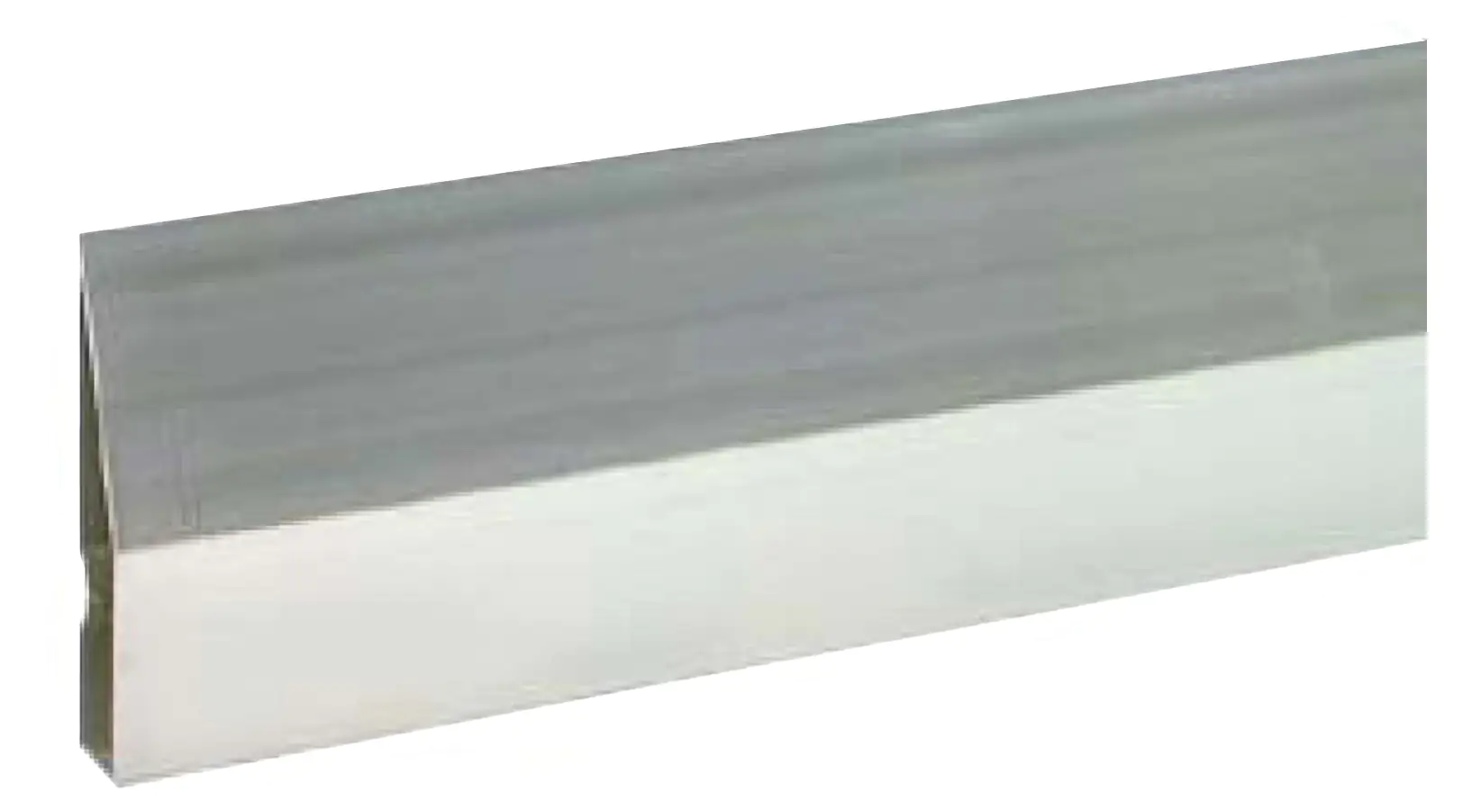 Heka Trapezkartätsche 3,0 m Aluminium