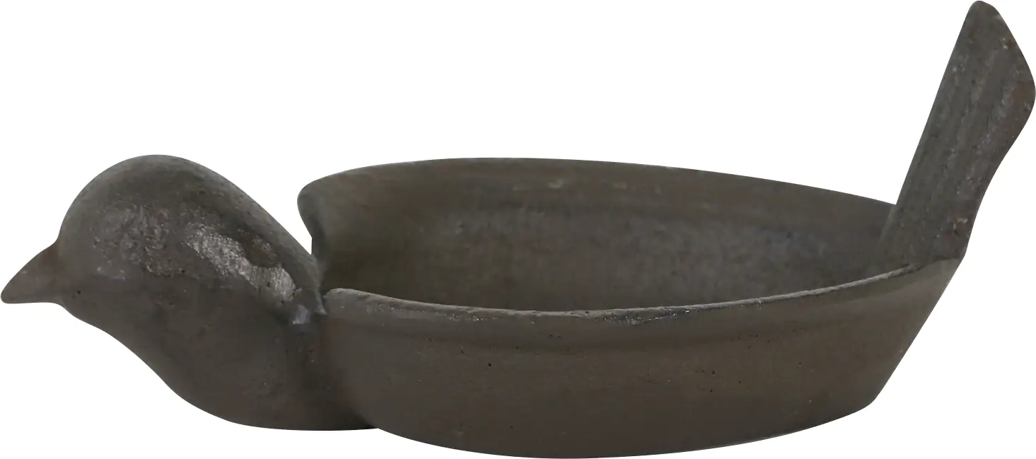 Dijk Vogeltränke 21 x 14 x 8.5 cm