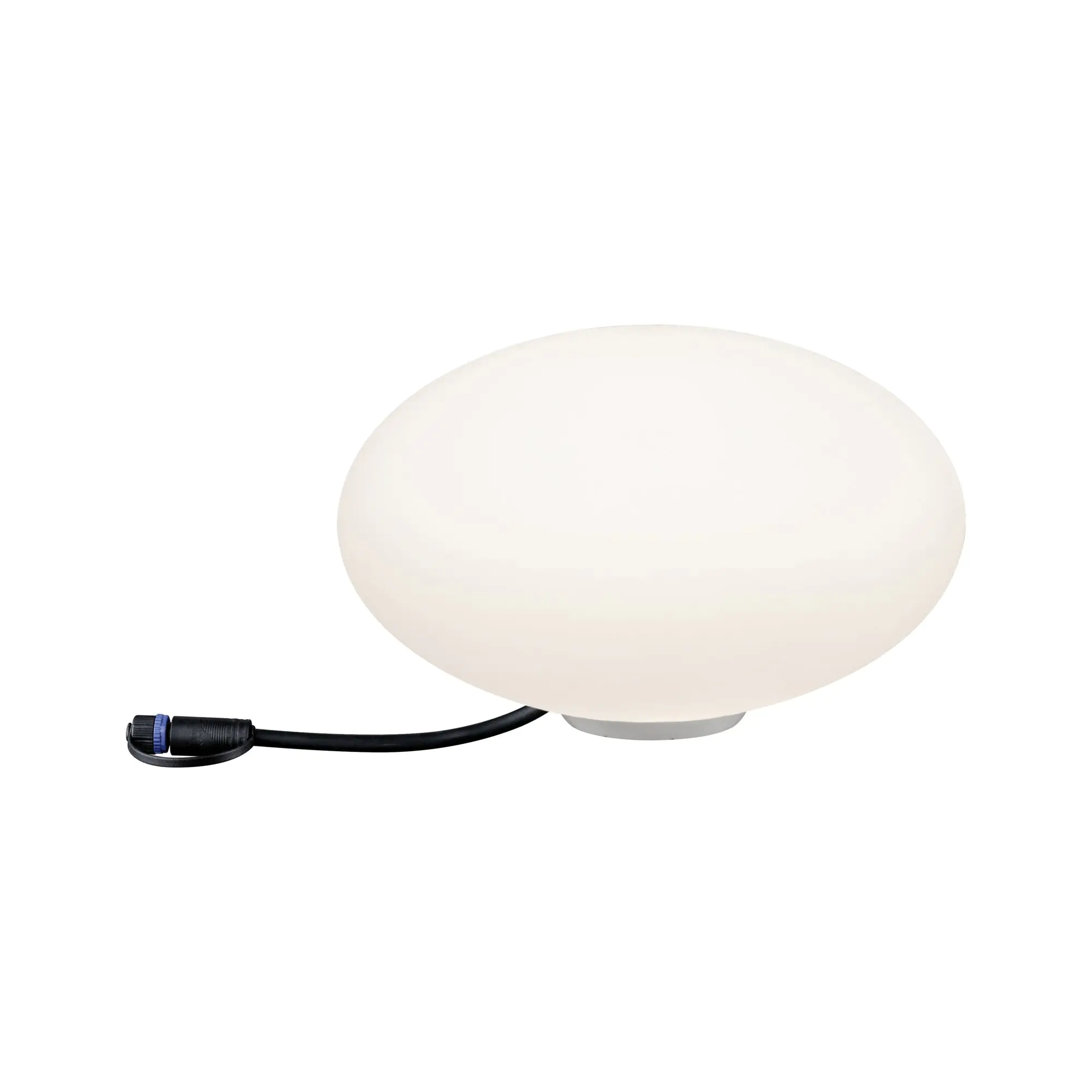 Paulmann Plug & Shine LED Lichtobjekt Stone Outdoor 28 cm warmweiß Paulmann Plug & Shine LED Lichtobjekt Stone Outdoor 28 cm warmweiß
