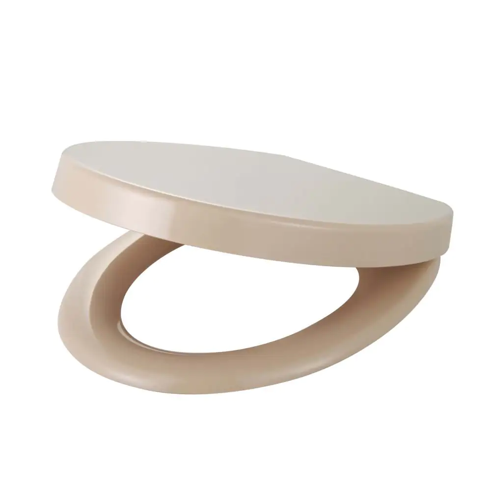 Primaster WC-Sitz mit Absenkautomatik Atlanta beige Primaster WC-Sitz mit Absenkautomatik Atlanta beige