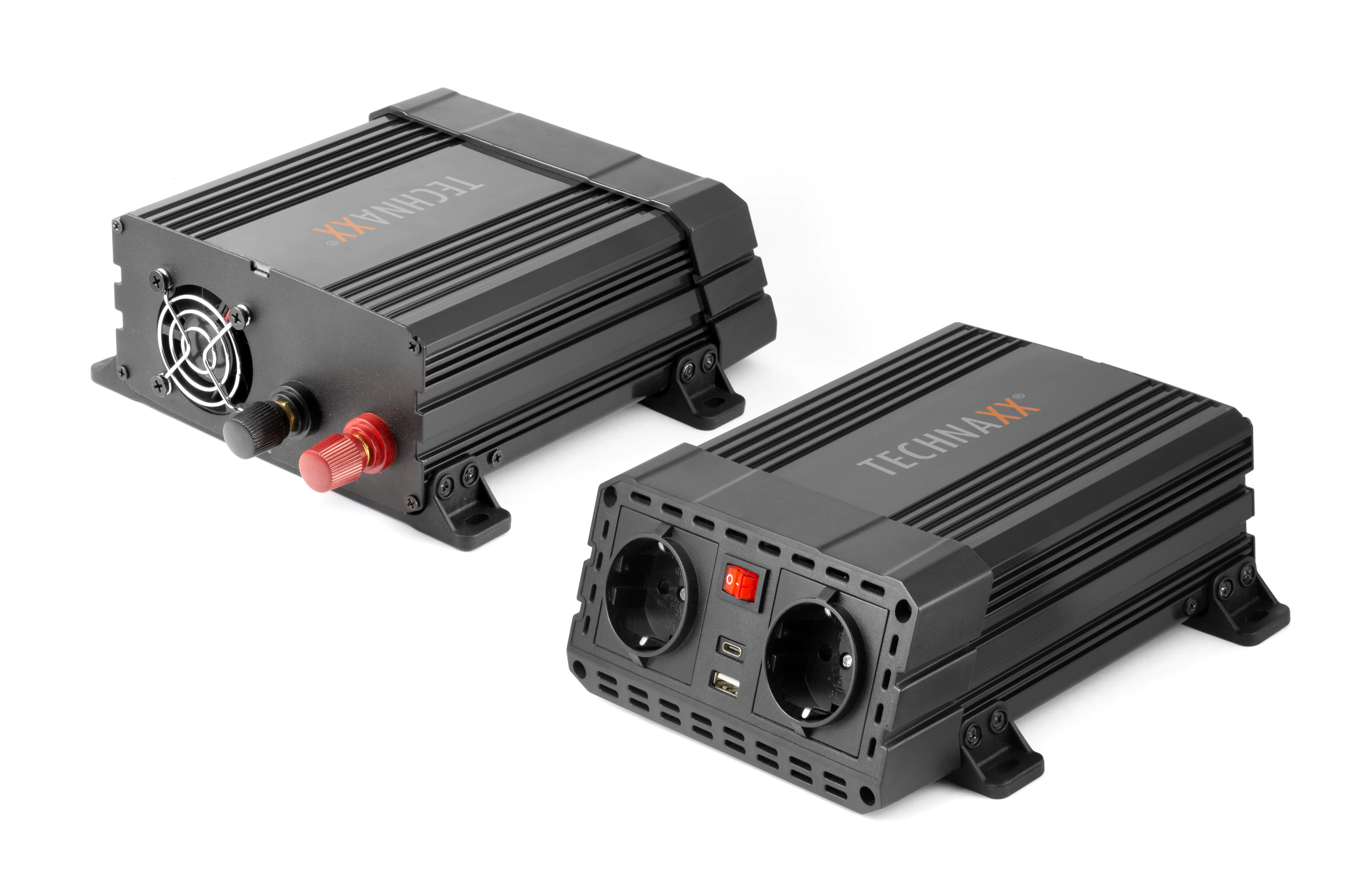 4260358123806_03 Technaxx Spannungswandler TE19 600W