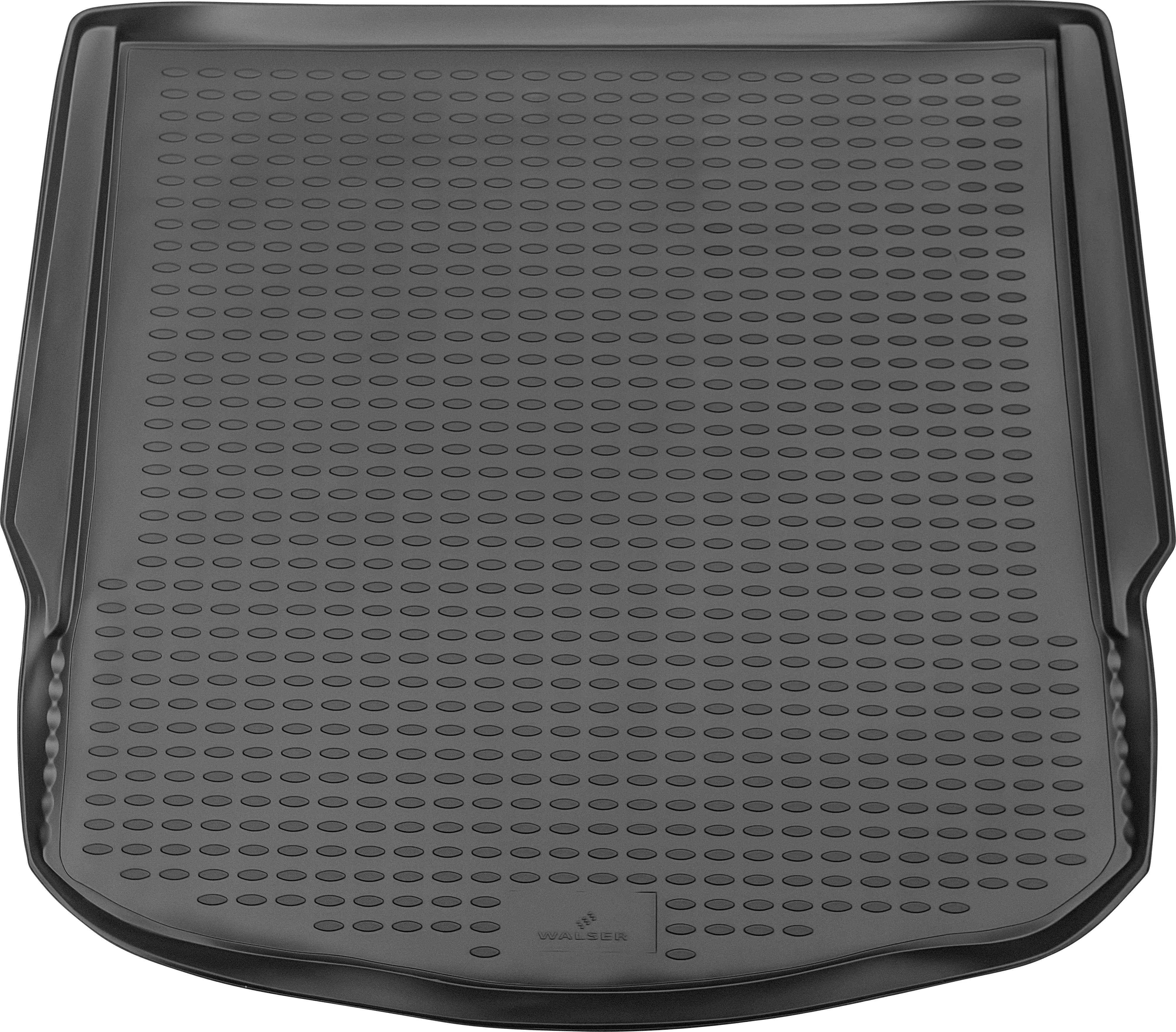 Walser Kofferraummatte Passform XTR FORD Mondeo IV (BA7) 1-teilig