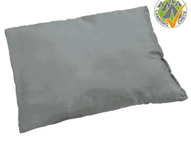 Happy People Kissen 35 x 25 cm