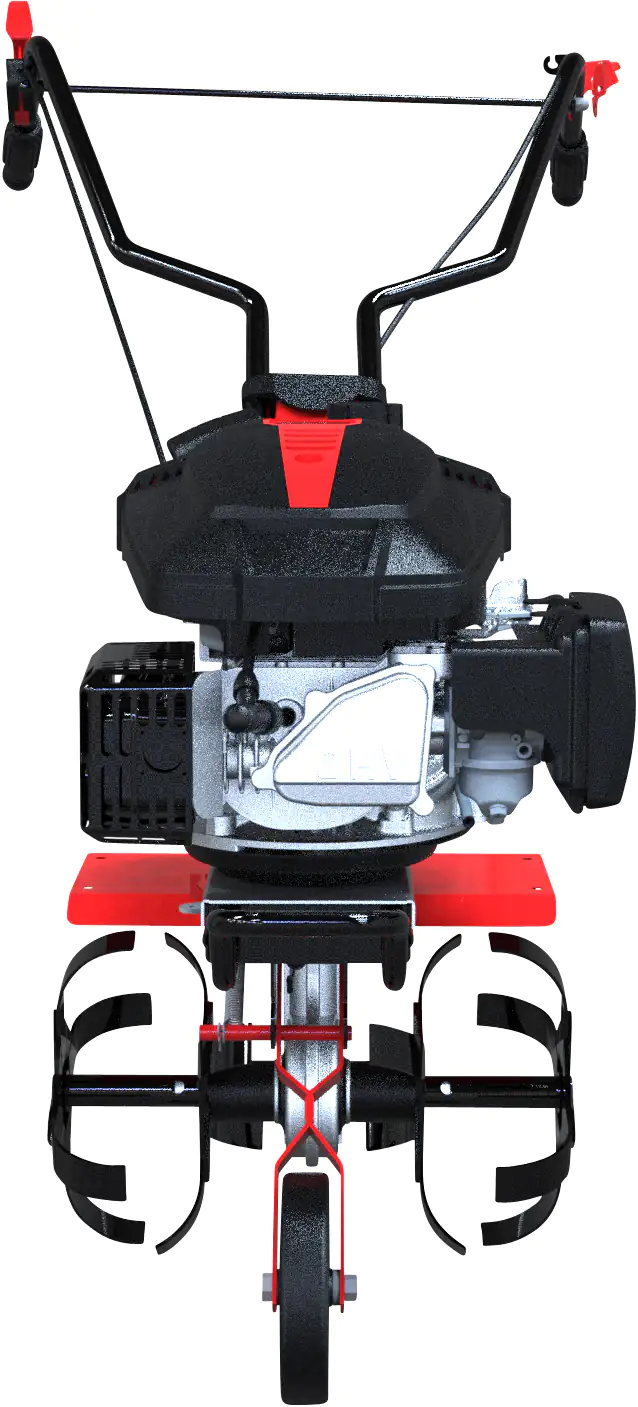 4015671943927_2 Güde Benzin Bodenhacke GF 384 36 cm Arbeitsbreite